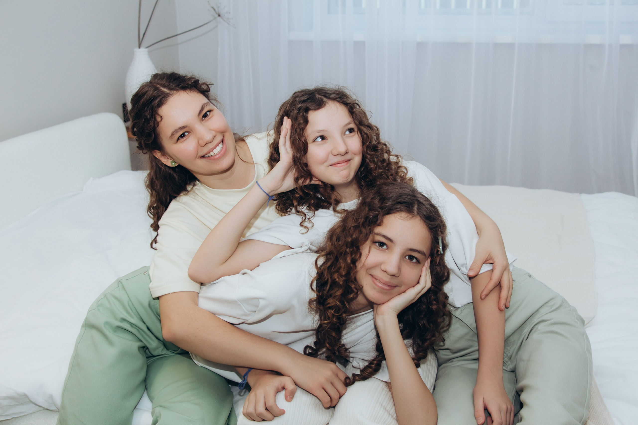 Счастье быть вместе! Семейная фотосессия Екатеринбург. Фотограф в Екатеринбурге Пойгина Елена