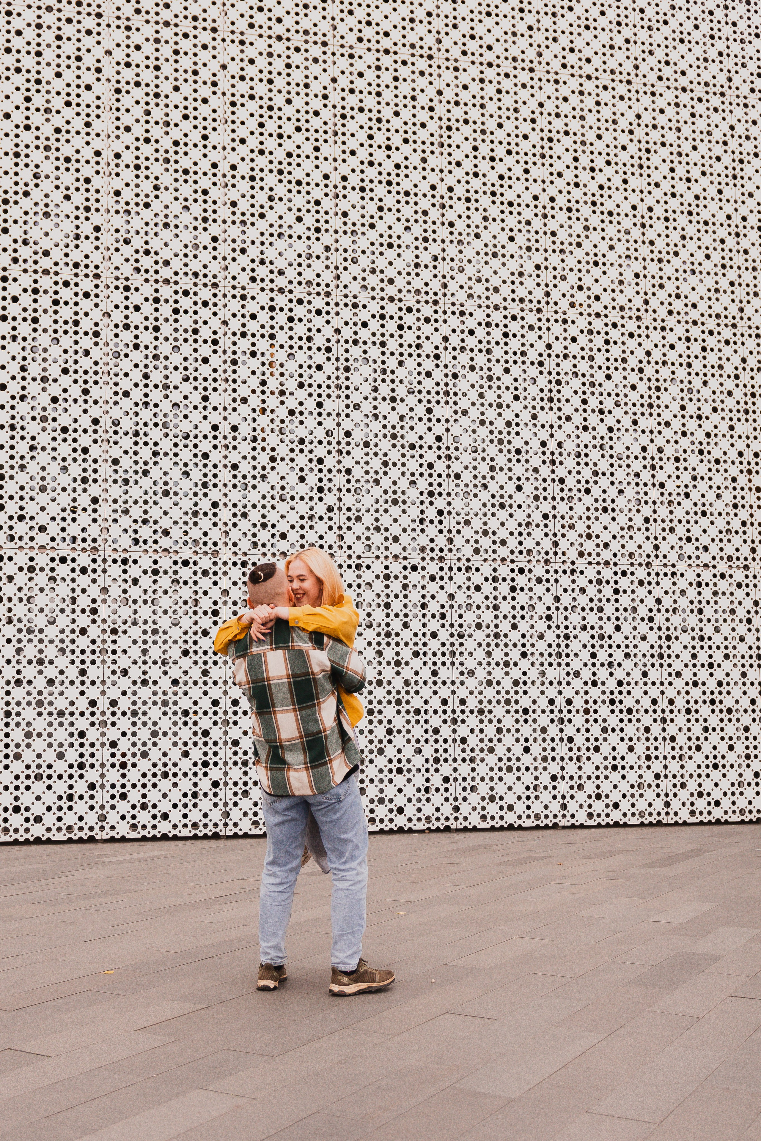 Андрей и Ника. Фотограф в Екатеринбурге Пойгина Елена