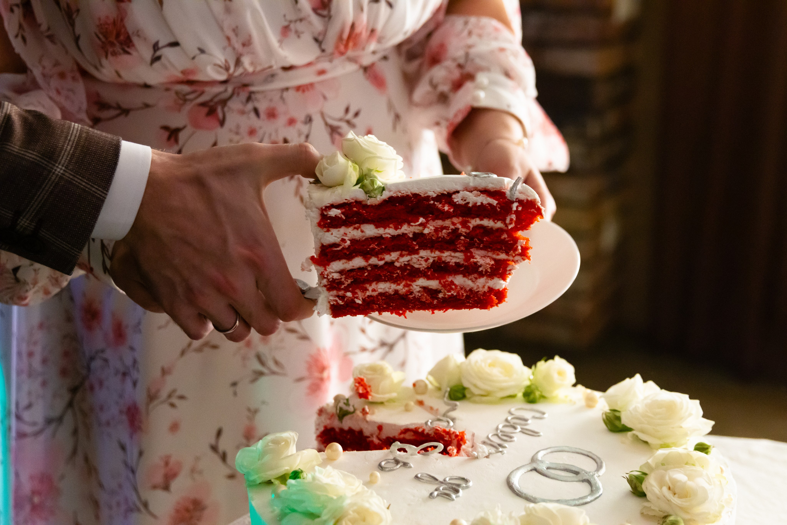 Свадебная фотосессия Сергея и Валентины в Екатеринбурге. Фотограф в Екатеринбурге Пойгина Елена