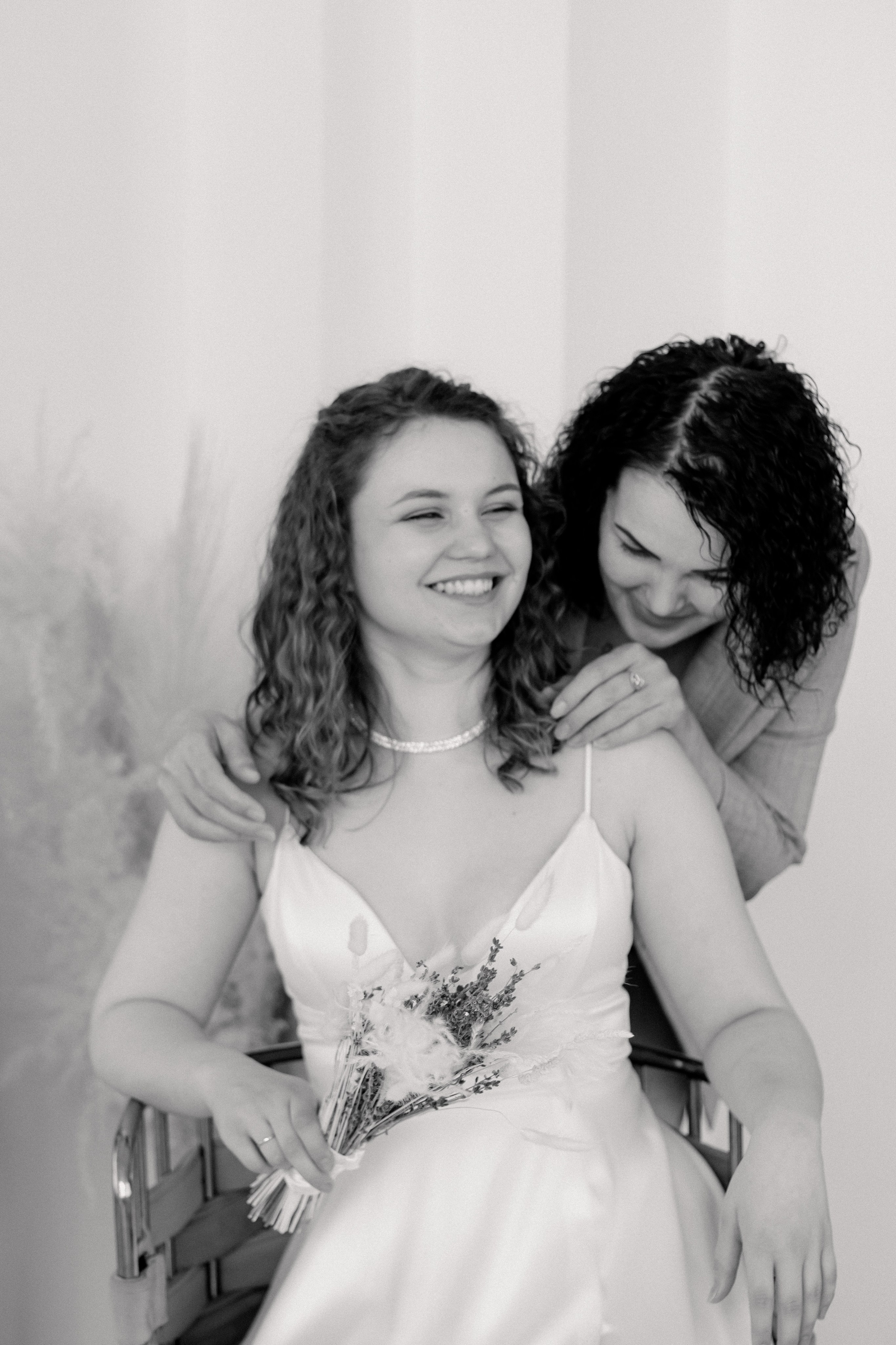 Зимняя свадьба Олега и Анастасии — Екатеринбург | ЗАГС и студийная съёмка. Фотограф в Екатеринбурге Пойгина Елена