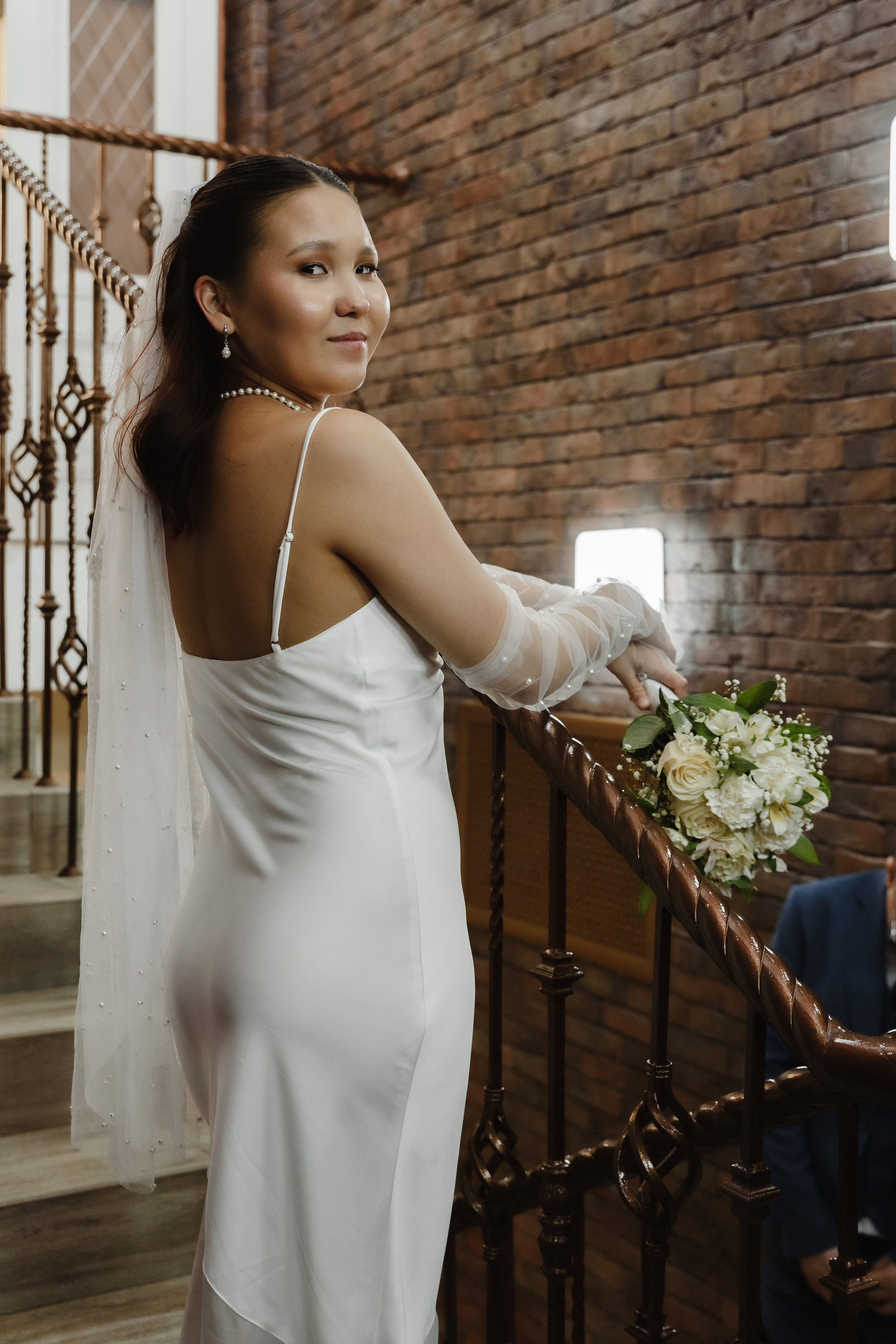 Роман и Анастасия. КУЛАГИНА АДЕЛЬ — ФОТОГРАФ — МИРНЫЙ — ЯКУТИЯ