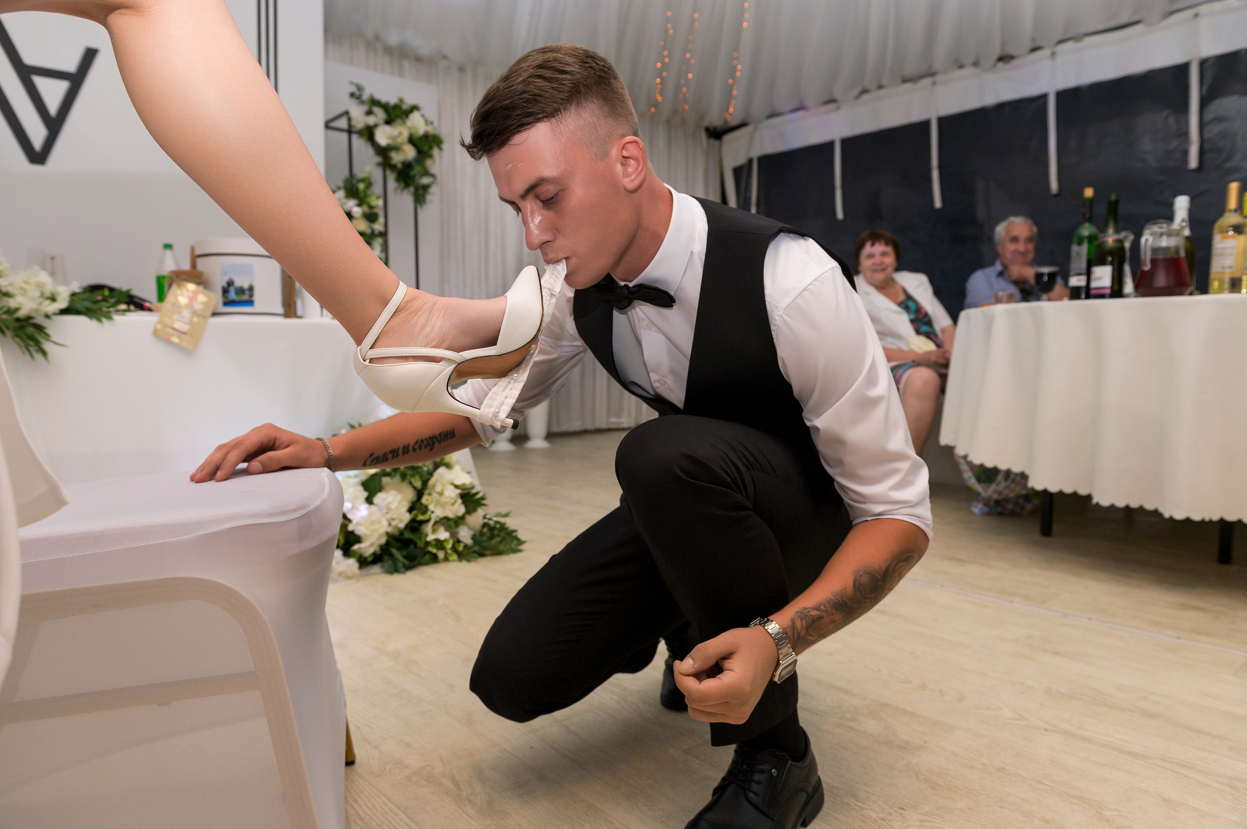 Алина и Алексей. Семейный и свадебный фотограф во Владивостоке