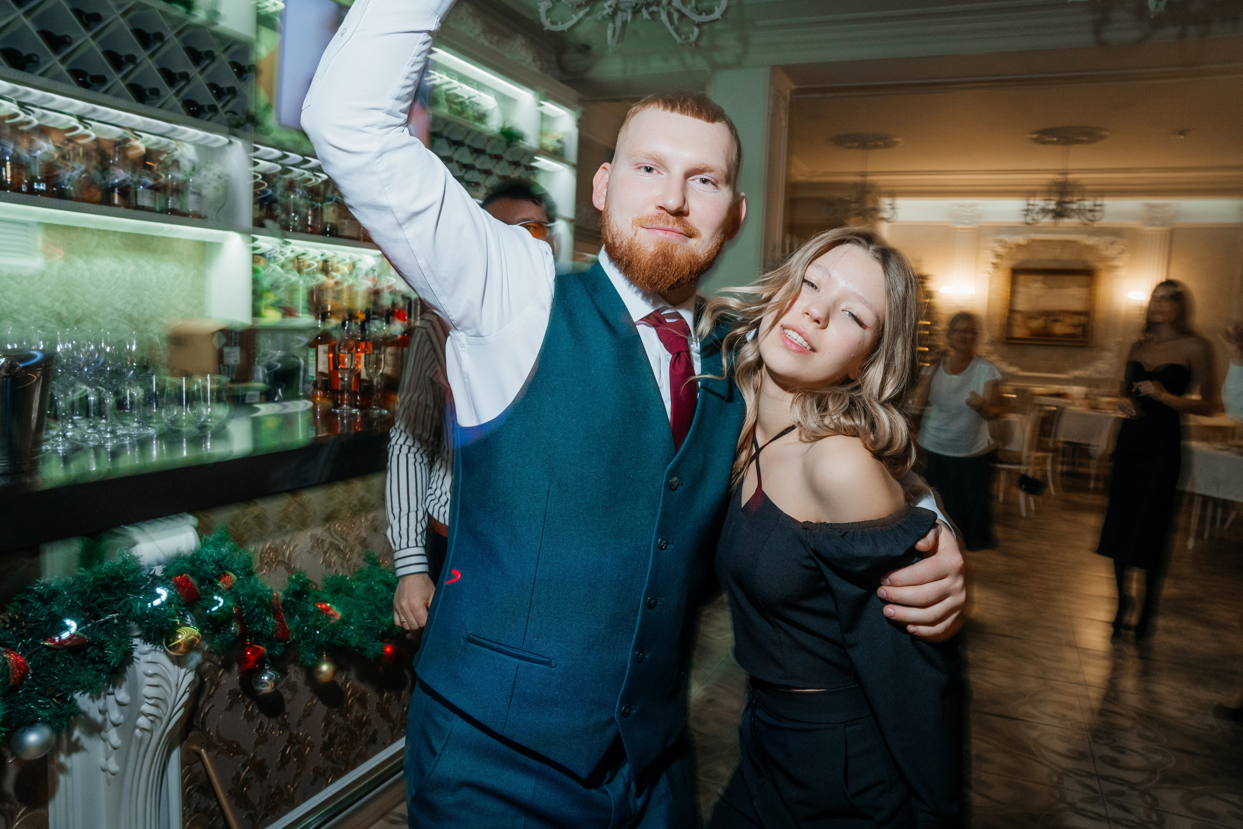 Отель «ПушкинЪ». Фотограф Ангарск Иркутск Ксения Король