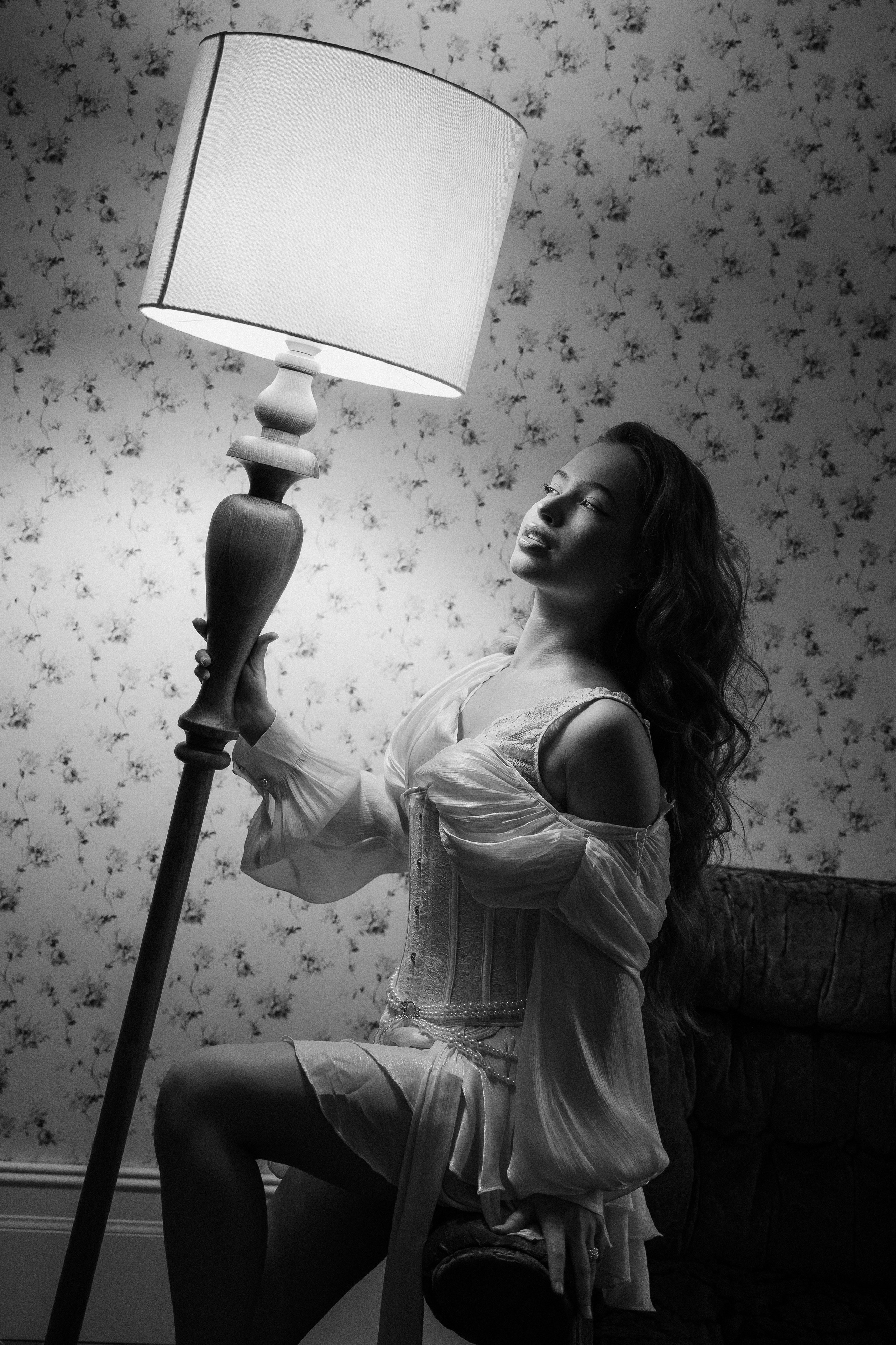 ХРИСТИНА. Фотограф Москва