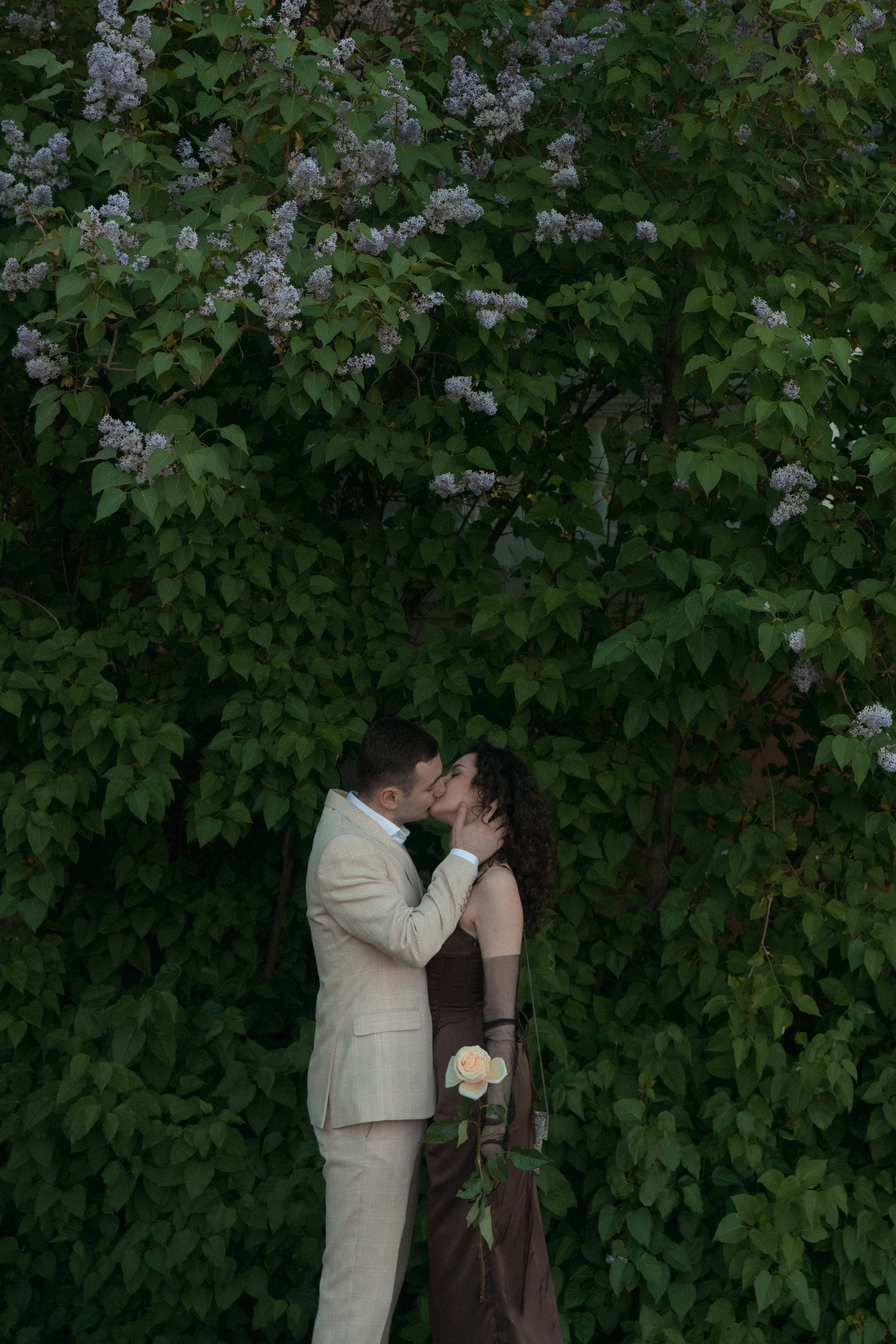 Давид и Лиза. Свадебный фотограф Кирьянов Максим. Фотографирую в Москве, Коломне, Со