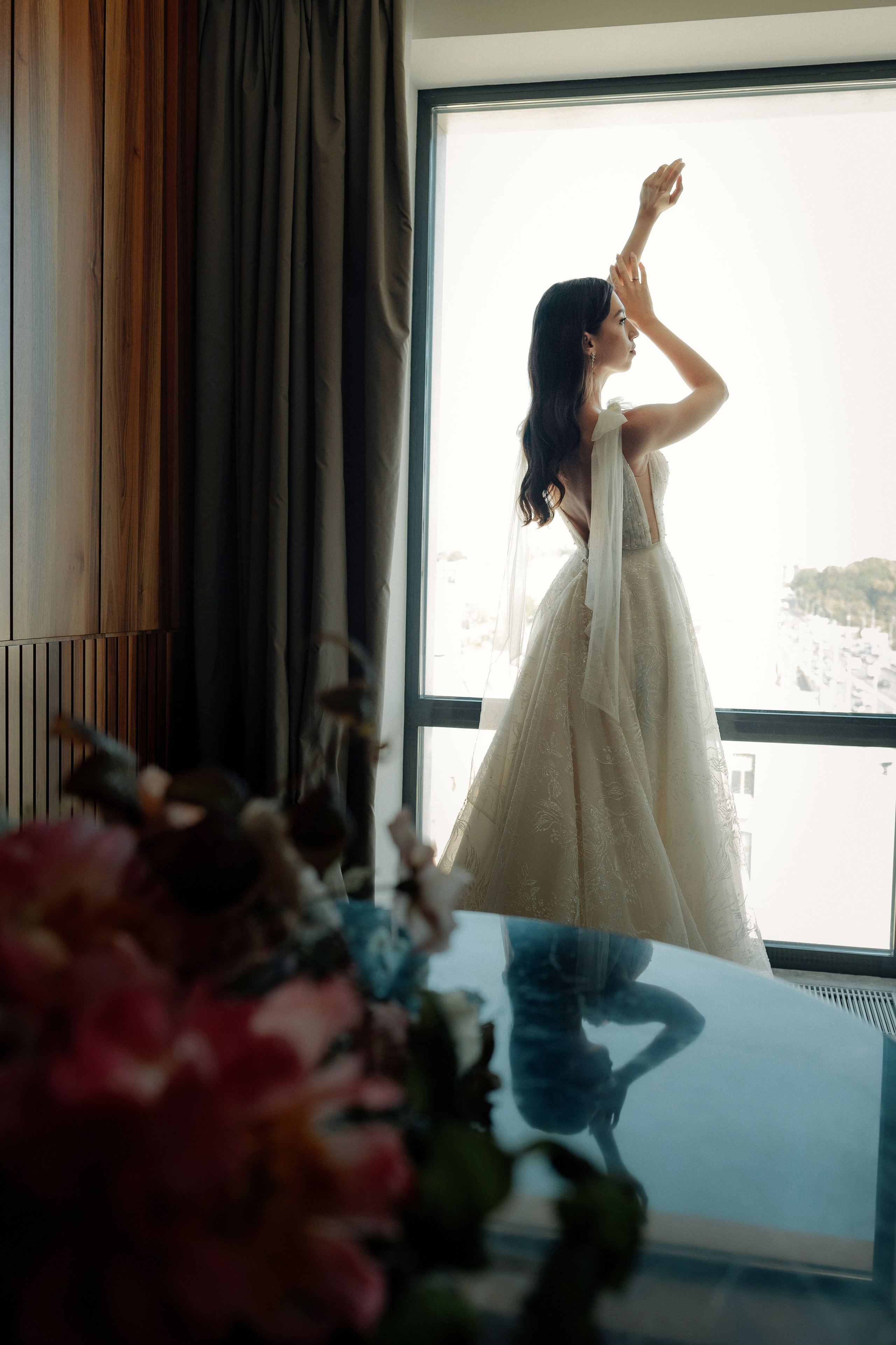 Эрик & Ксения. Алексей Шаров — свадебный и репортажный фотограф в Нижнем Новгороде