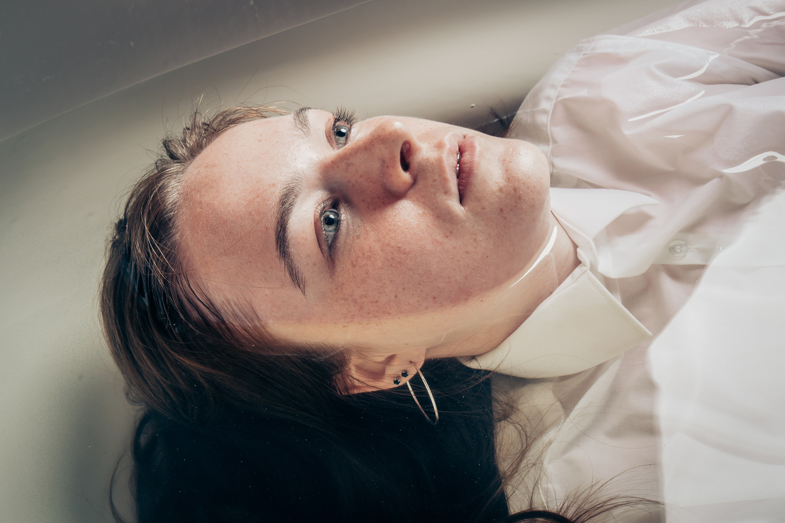 Соня. Паша Страхов — фотограф