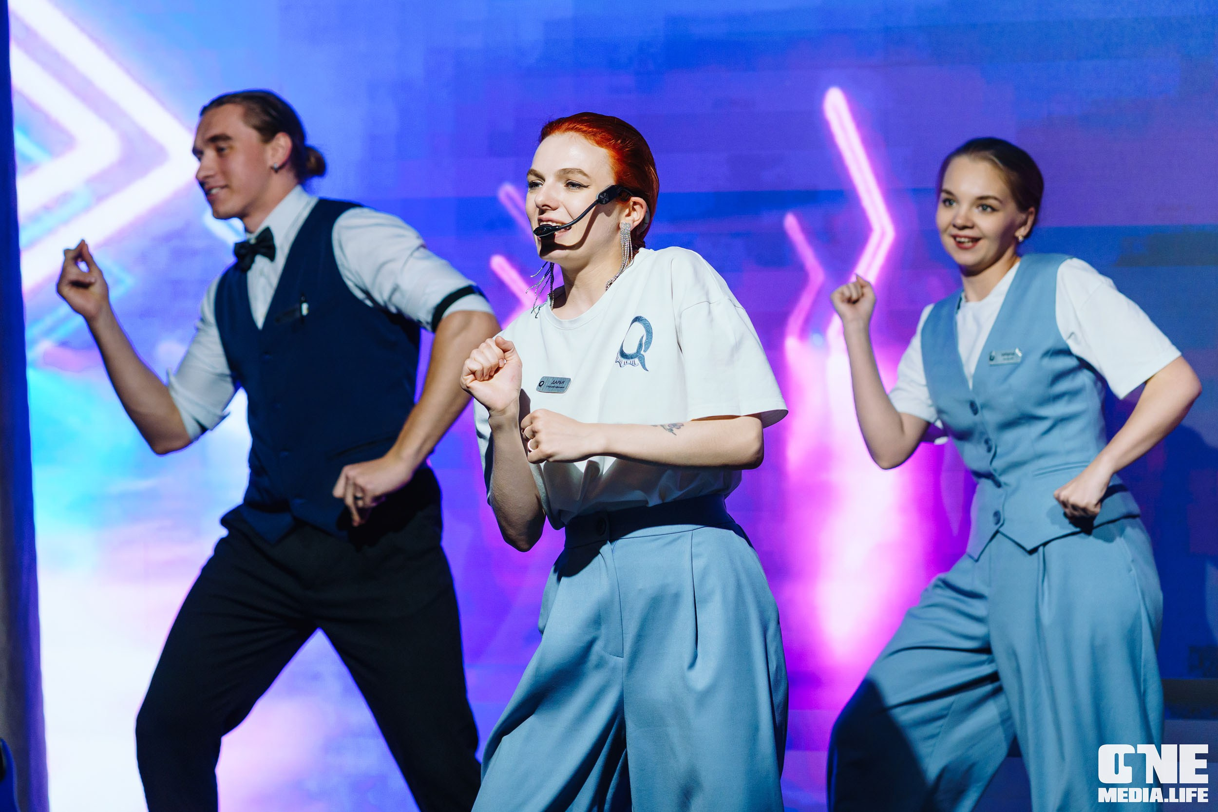 Фоторепортаж из ресторана Океан. One Media Life: фоторепортажи, фотоотчеты с мероприятий и заведений