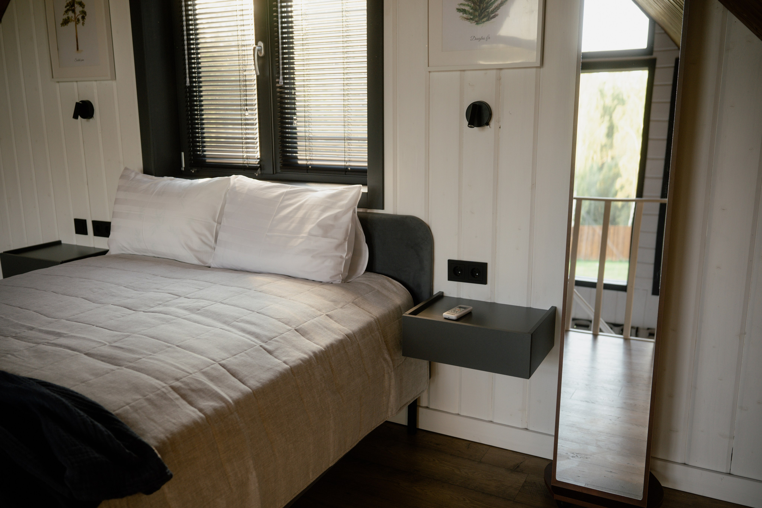 База отдыха. Фотограф и видеограф Мария Банщикова, Солнечногорск, Москва