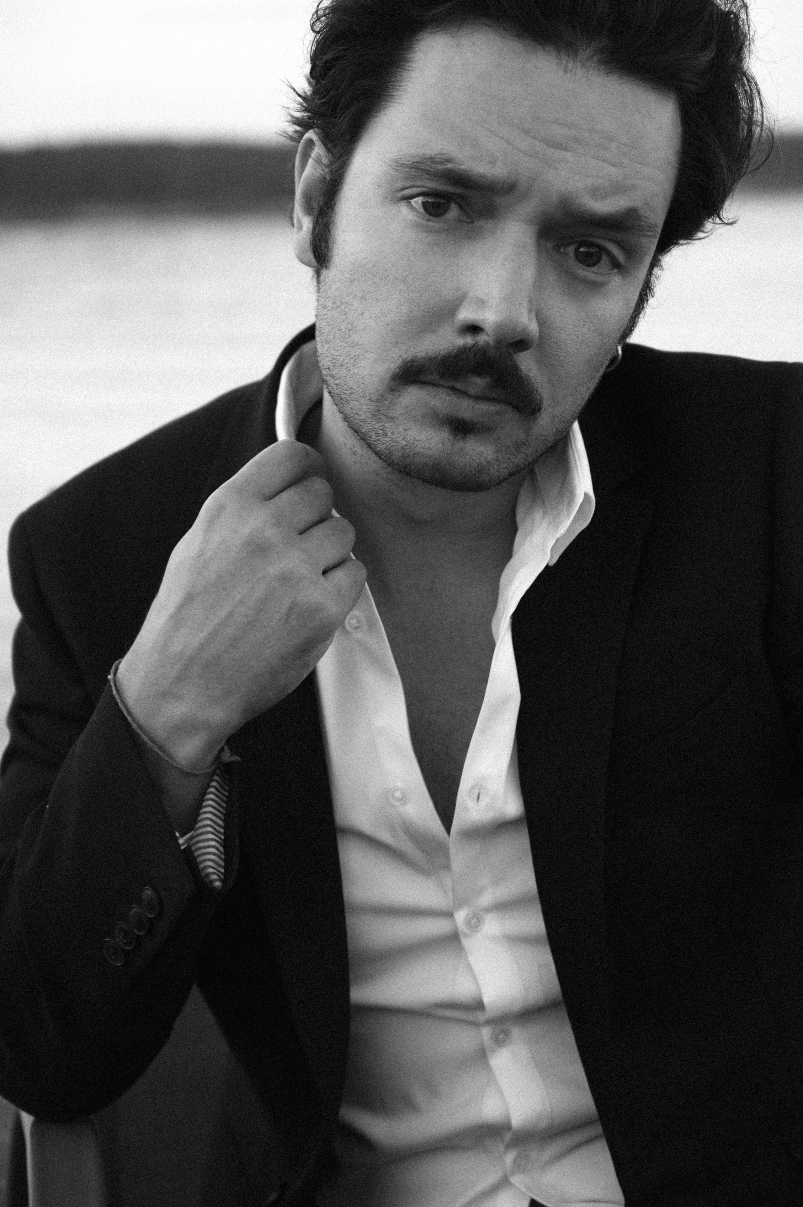 Kostya. Профессиональный фотограф Кристина Кирьянова