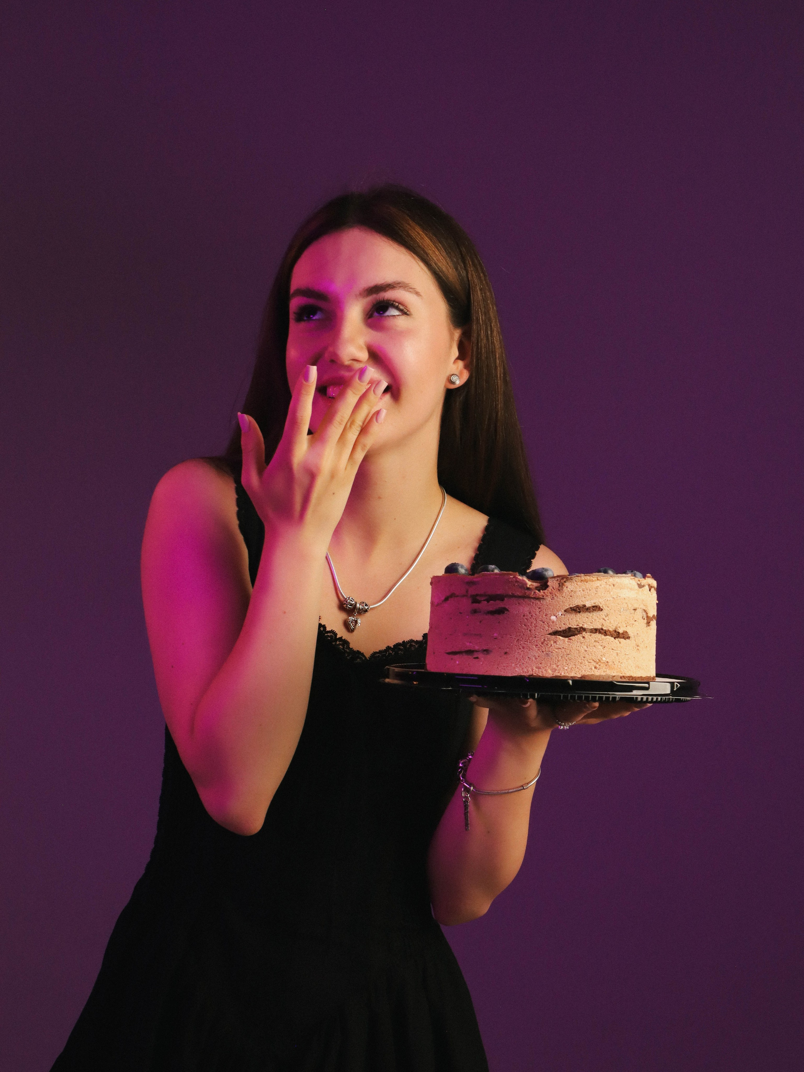 Полина. Портретный и свадебный фотограф в Москве Александра