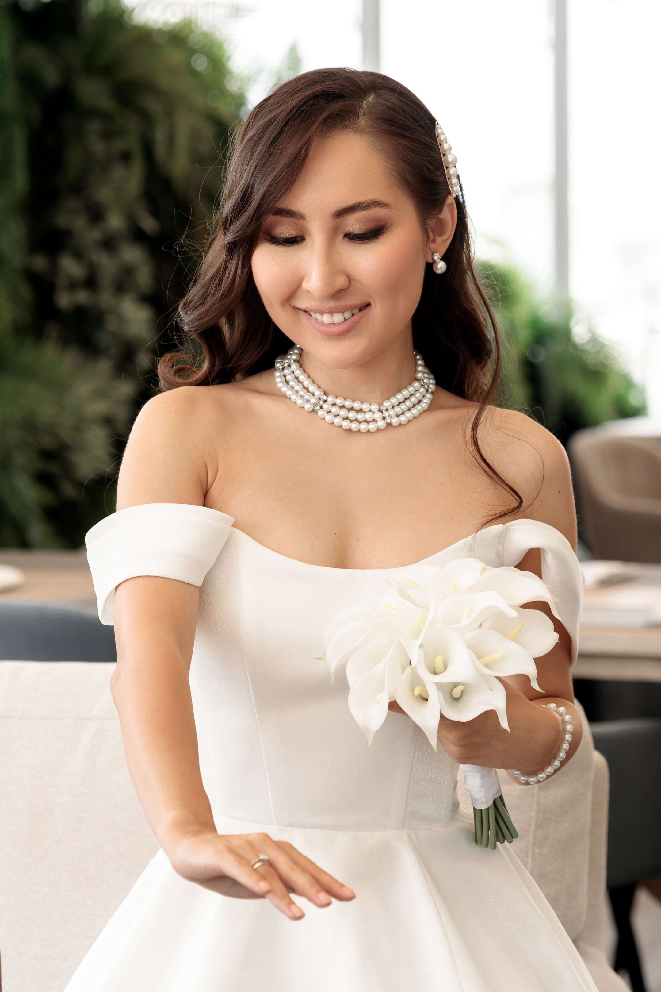 Фото Д & А. Свадебный фотограф в Москве