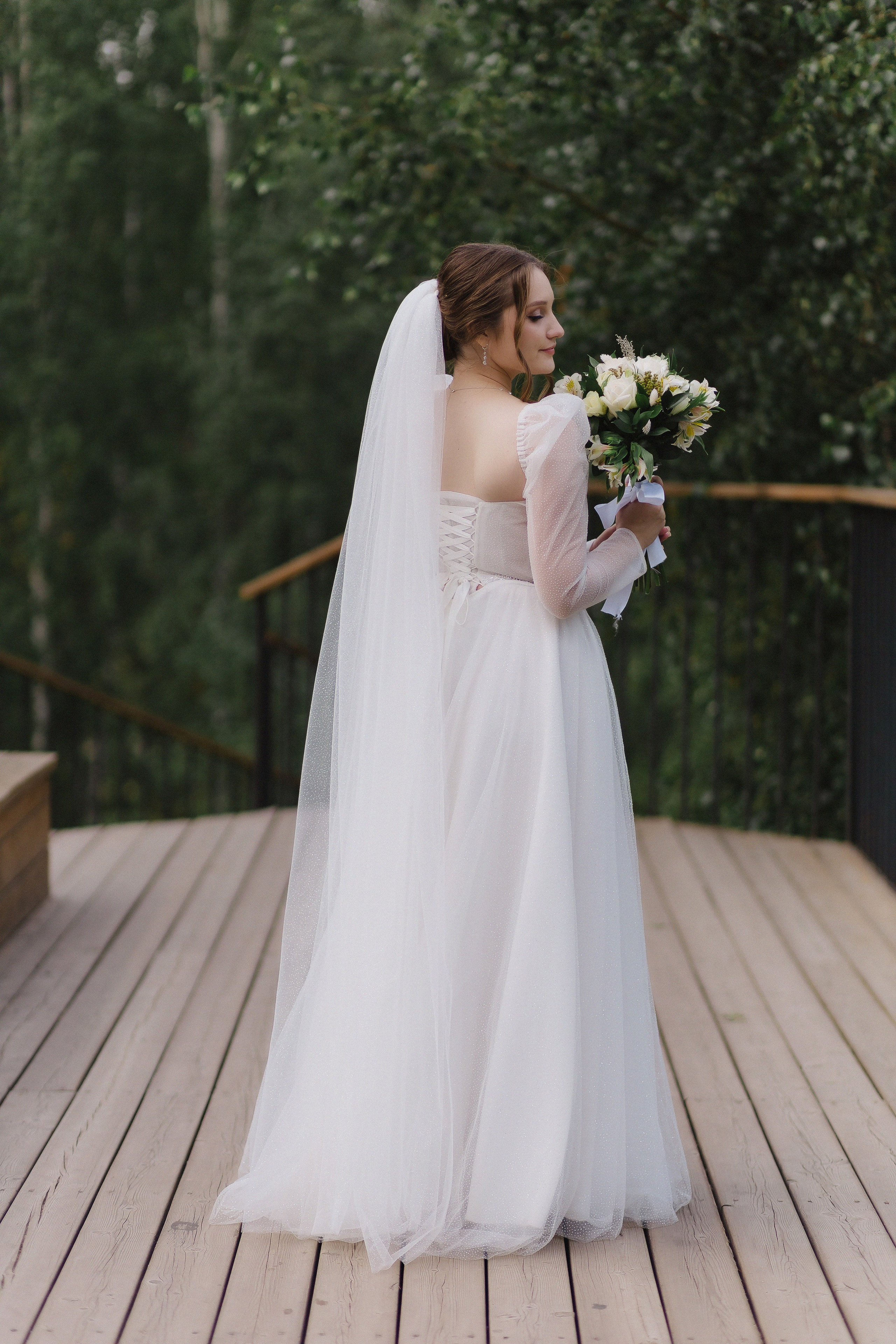 Анатолий и Наталья. Свадебный и семейный фотограф в Казани и Волжске