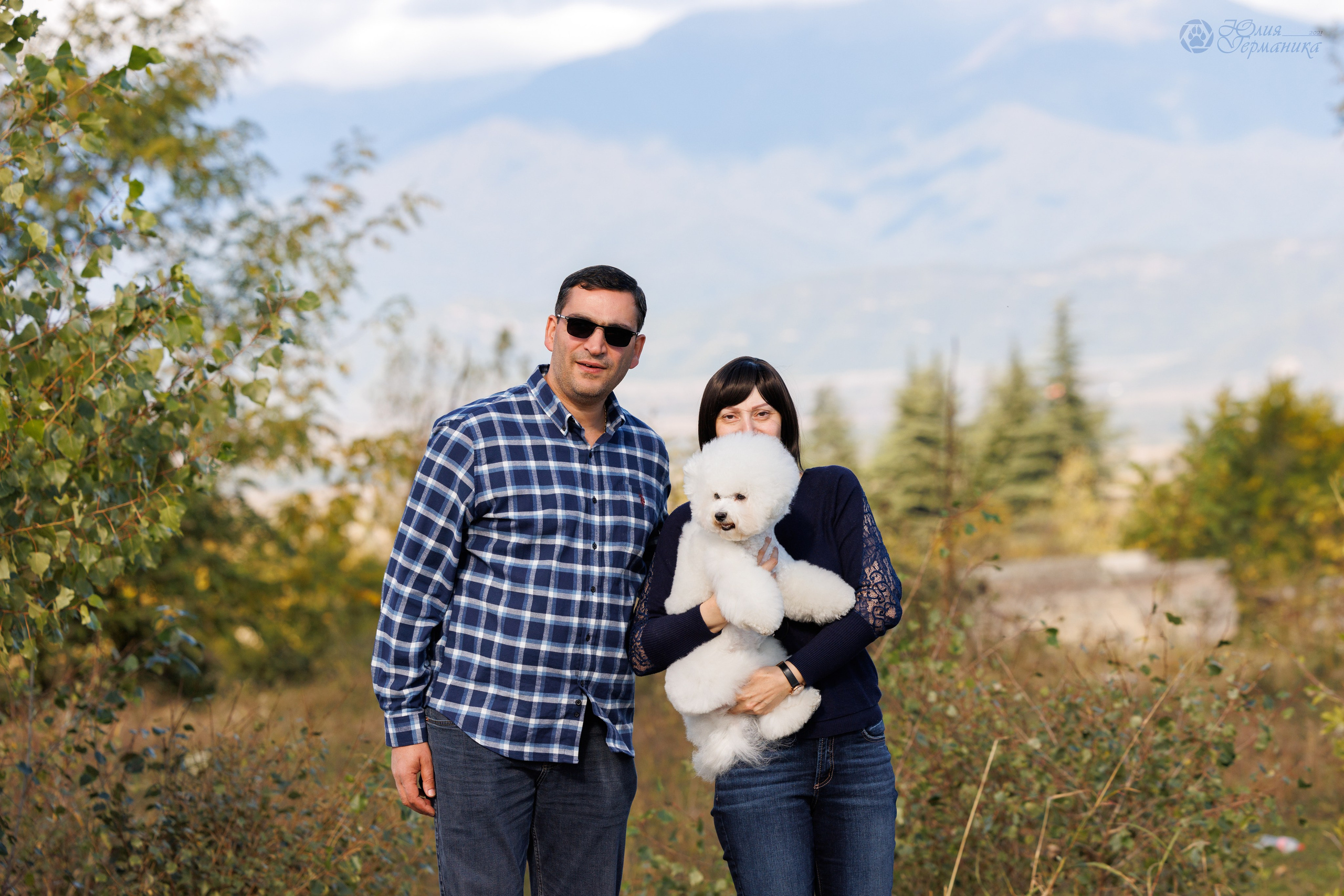 Грузия,Телави 2хCACIB 19-20.10.2024. Фотограф-анималист Юлия Германика