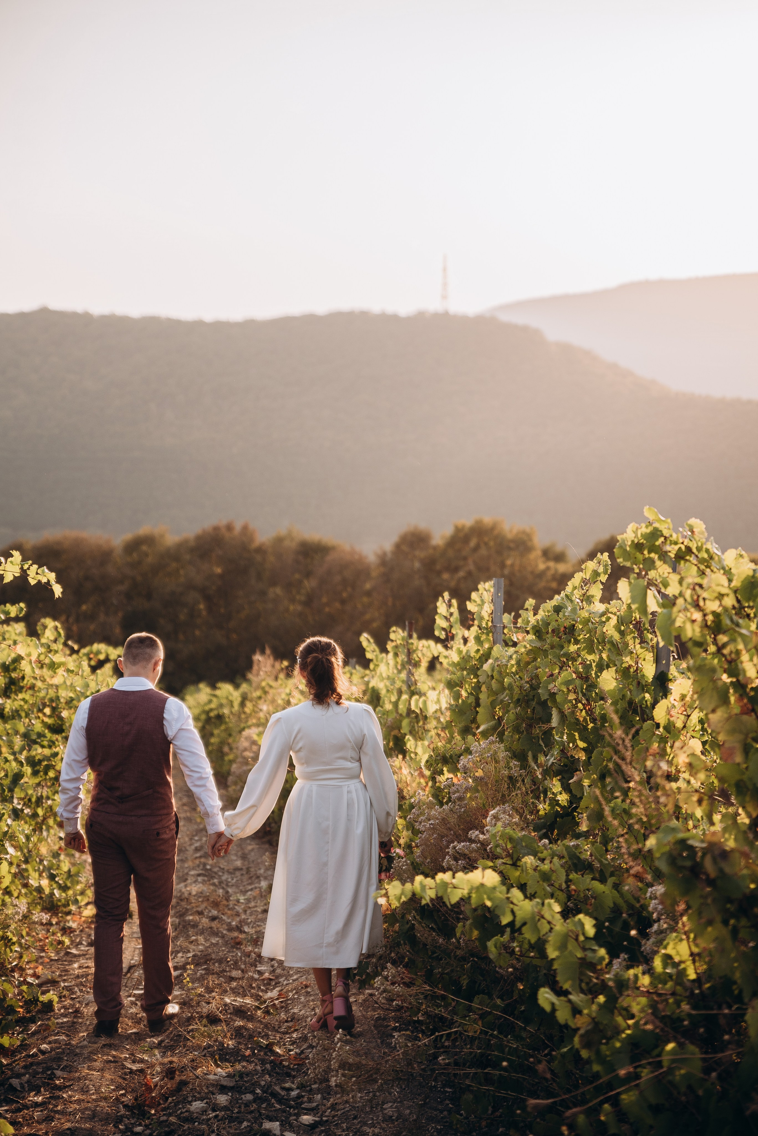 Wedding day 30.09.2023. Фотограф Новороссийск / ЮФО / Москва Руслан Пелин