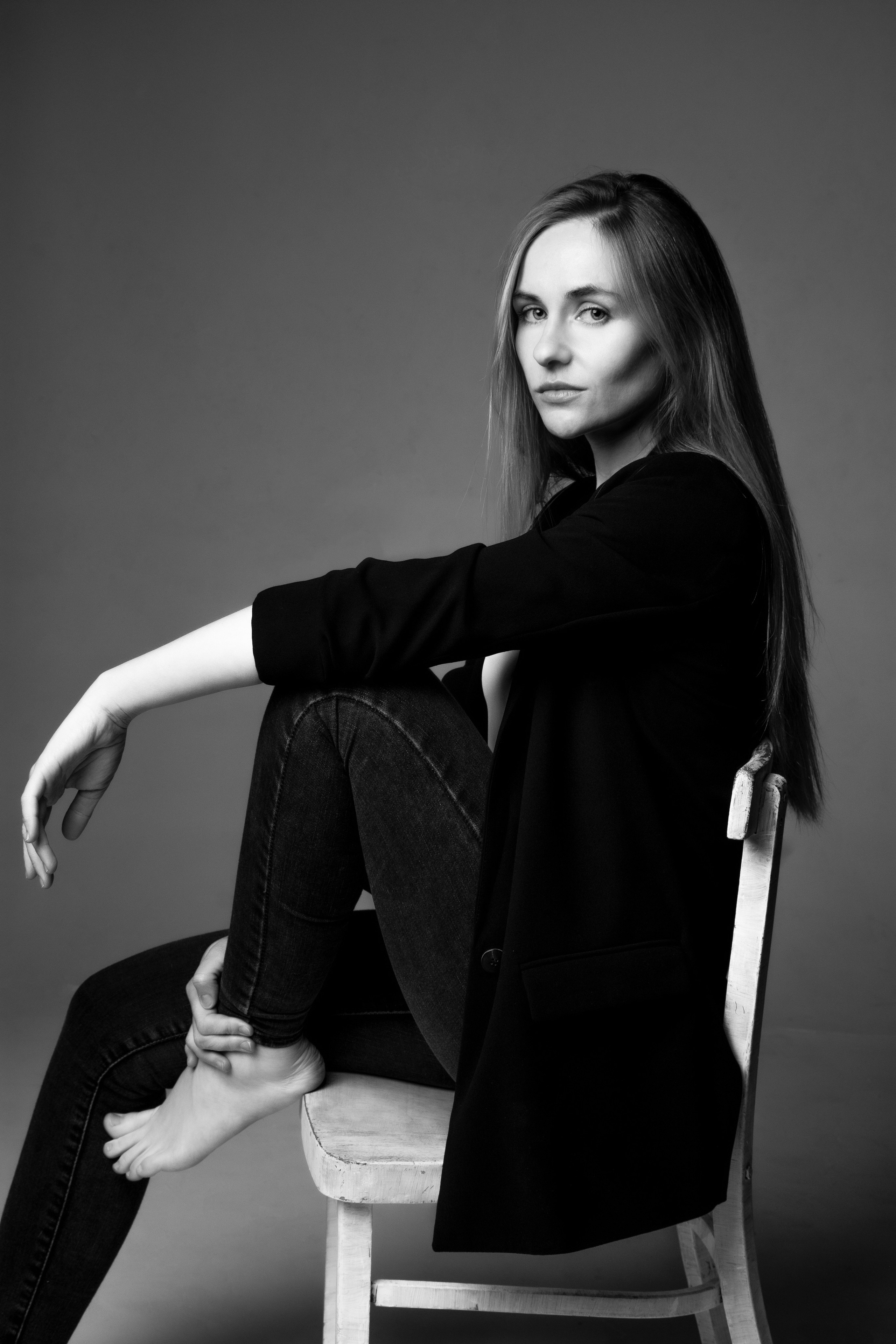 Виктория. Фотограф Новороссийск / ЮФО / Москва Руслан Пелин