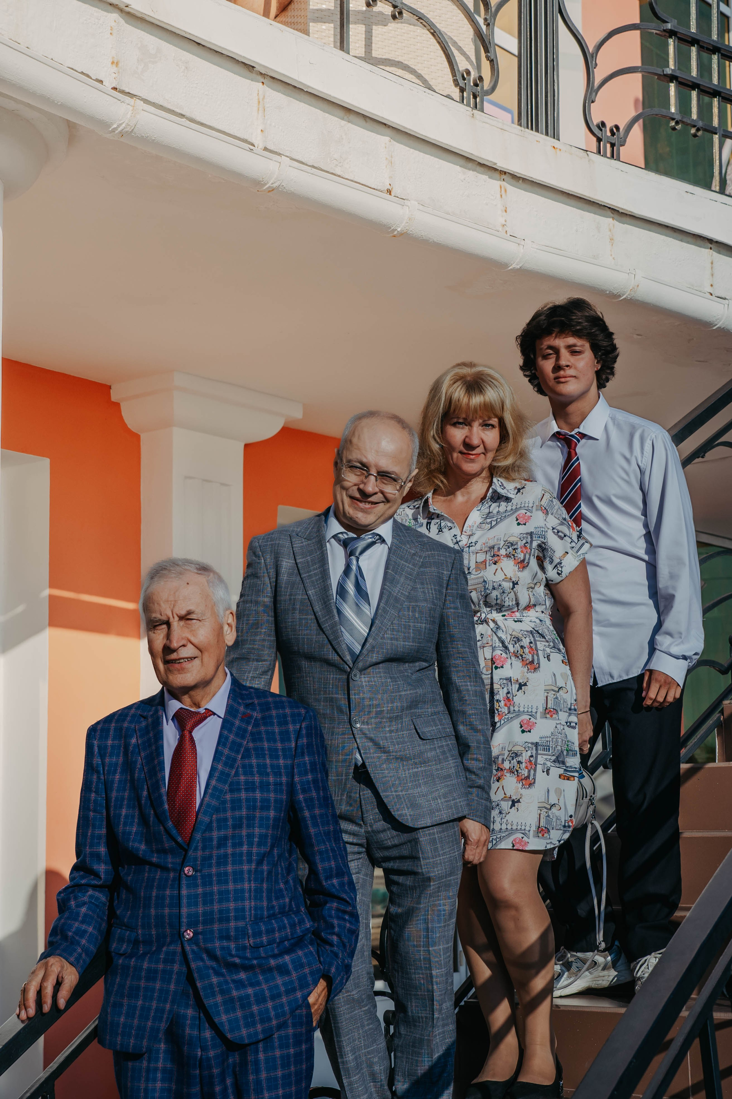 Илона и Алексей 24'. Фотограф, видеограф и пилот дрона на Байкале