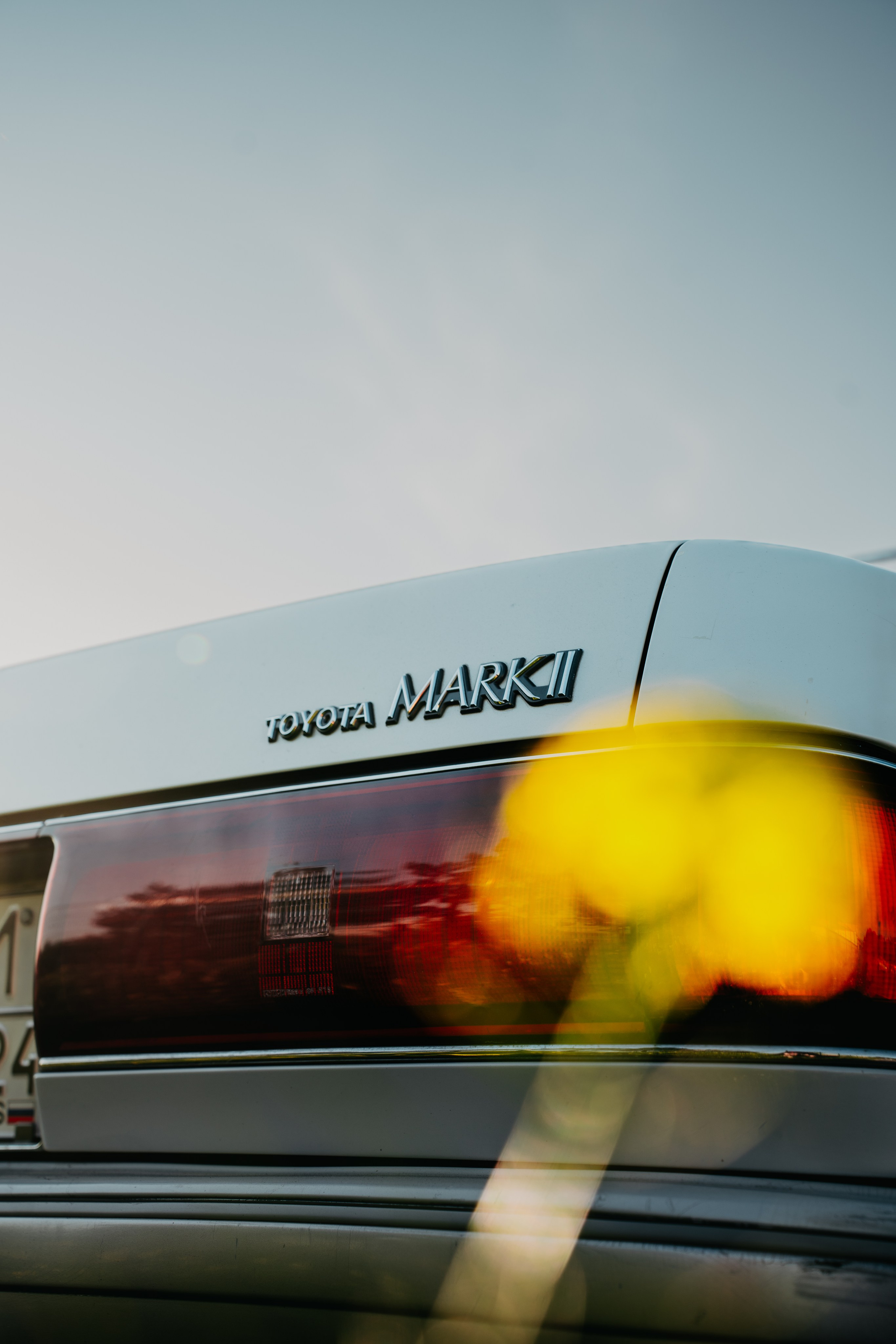 Toyota Mark II (GX 81) 25'. Фотограф, видеограф и пилот дрона на Байкале