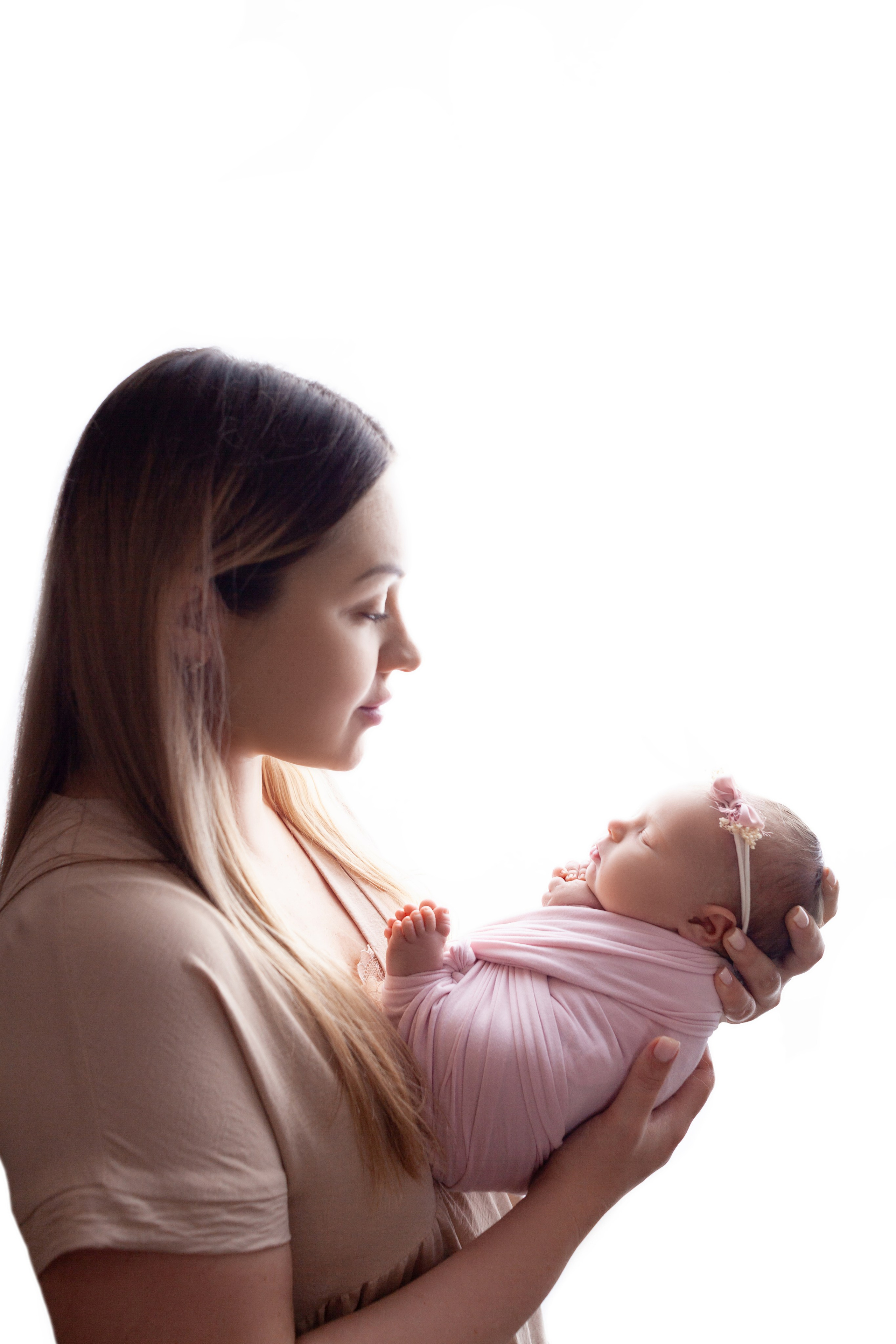 Совместные кадры. Фотограф новорожденных г. Подольск, г. Жуковский, весь юг Москвы и Моск.обл