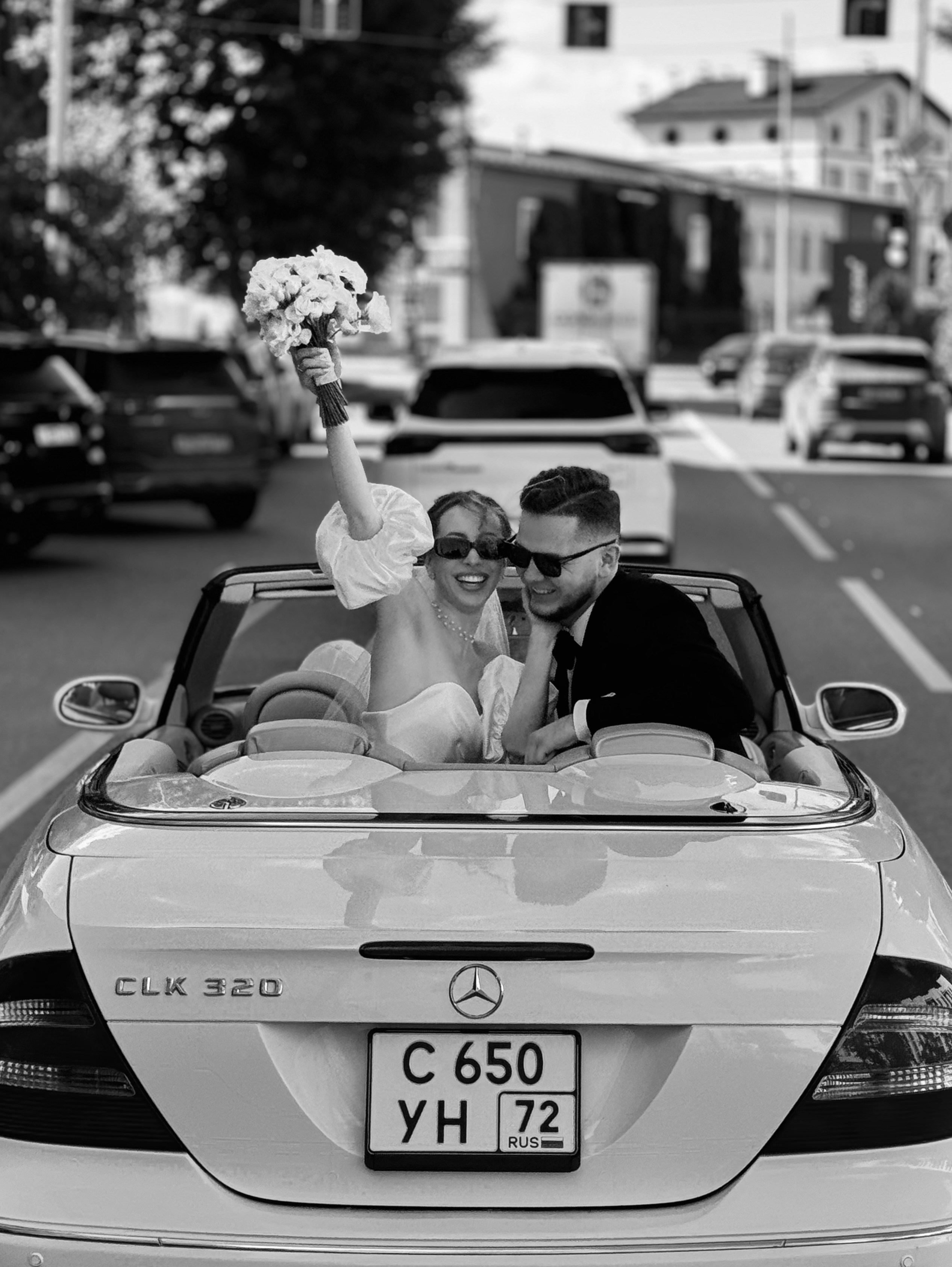 Видеограф и фотограф в Тюмени Нурмухаметова Анастасия