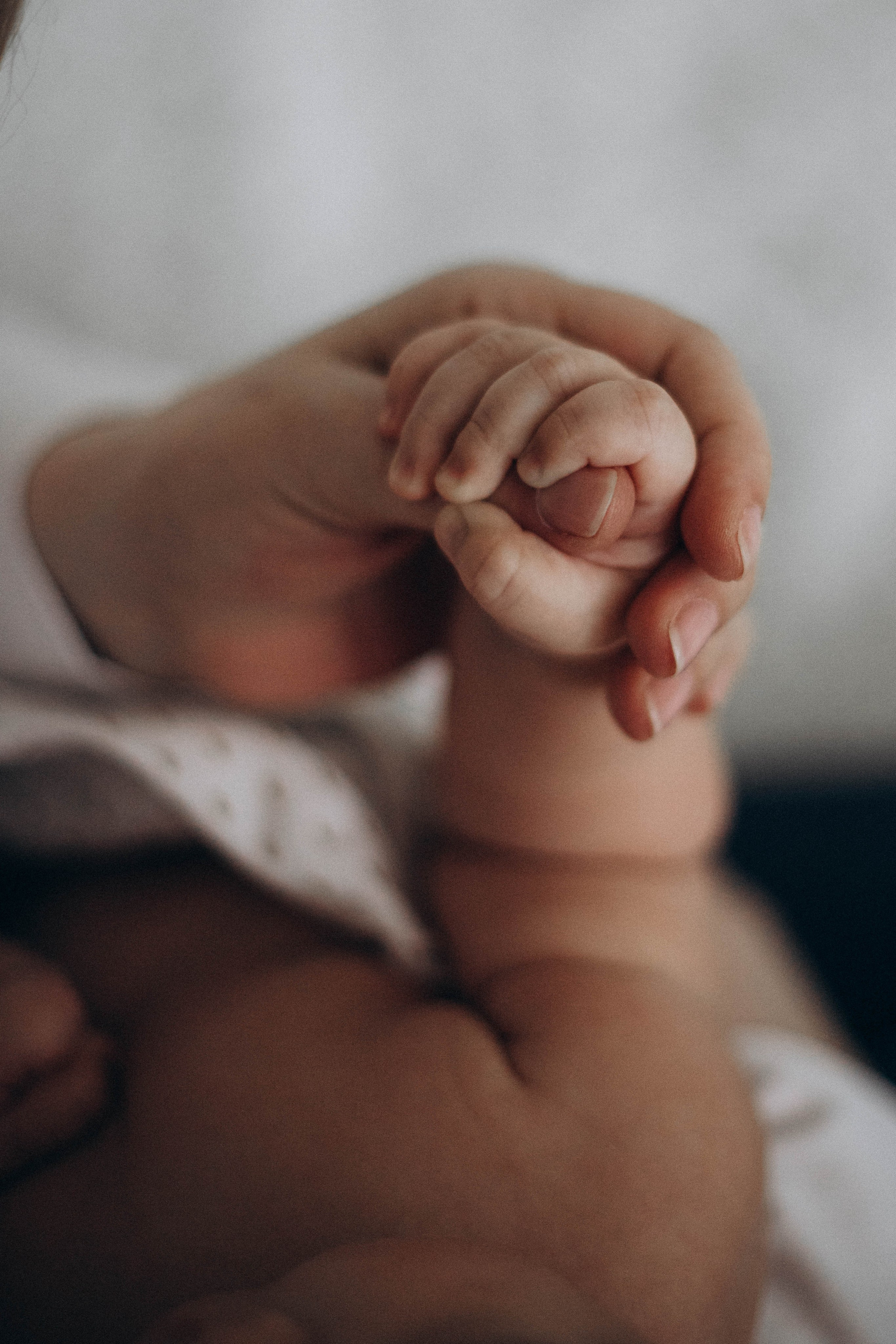 Добро пожаловать в семью. Семейный фотограф Москва Ирина Малышева