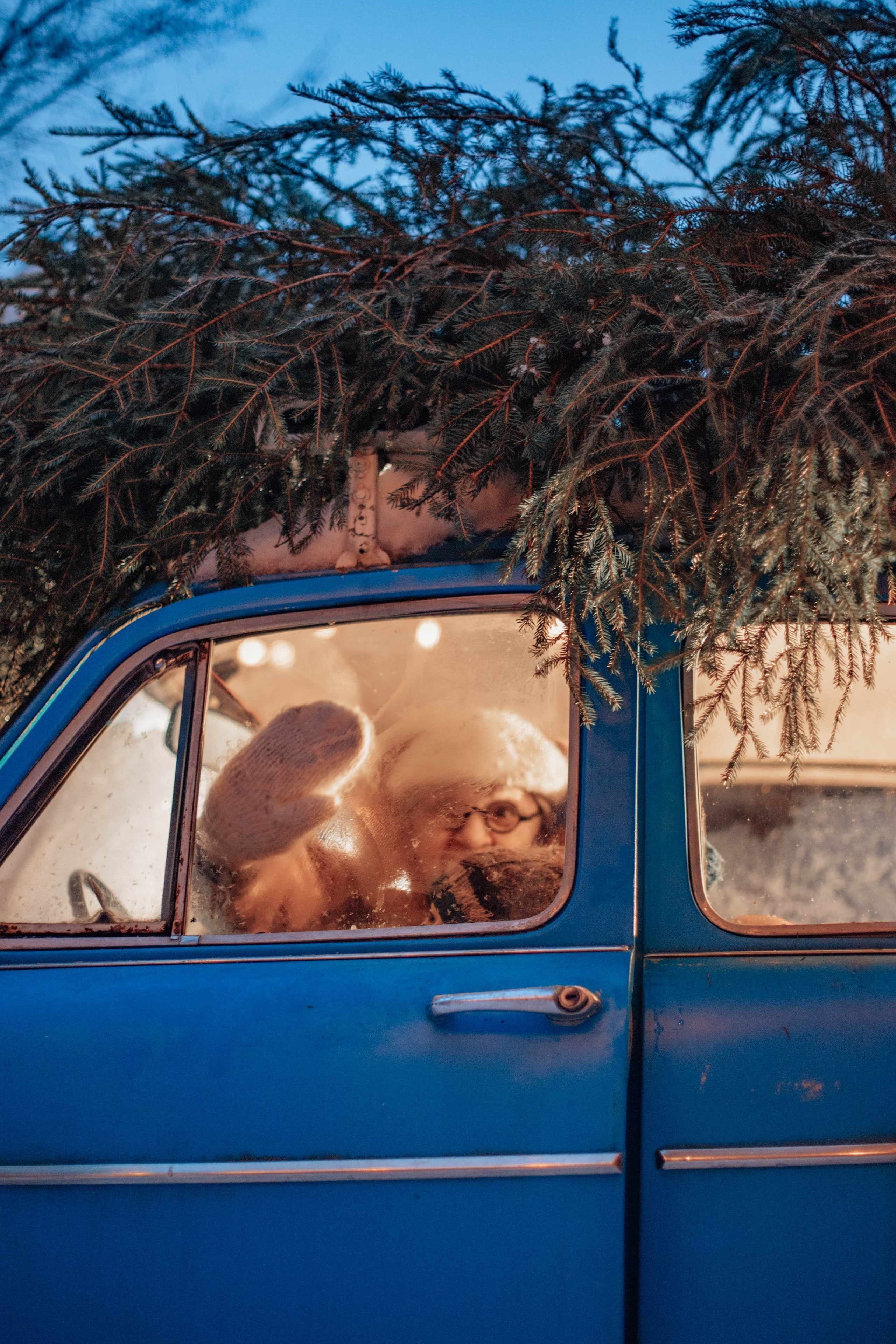 У бабушки и дедушки. Семейный фотограф Москва Ирина Малышева