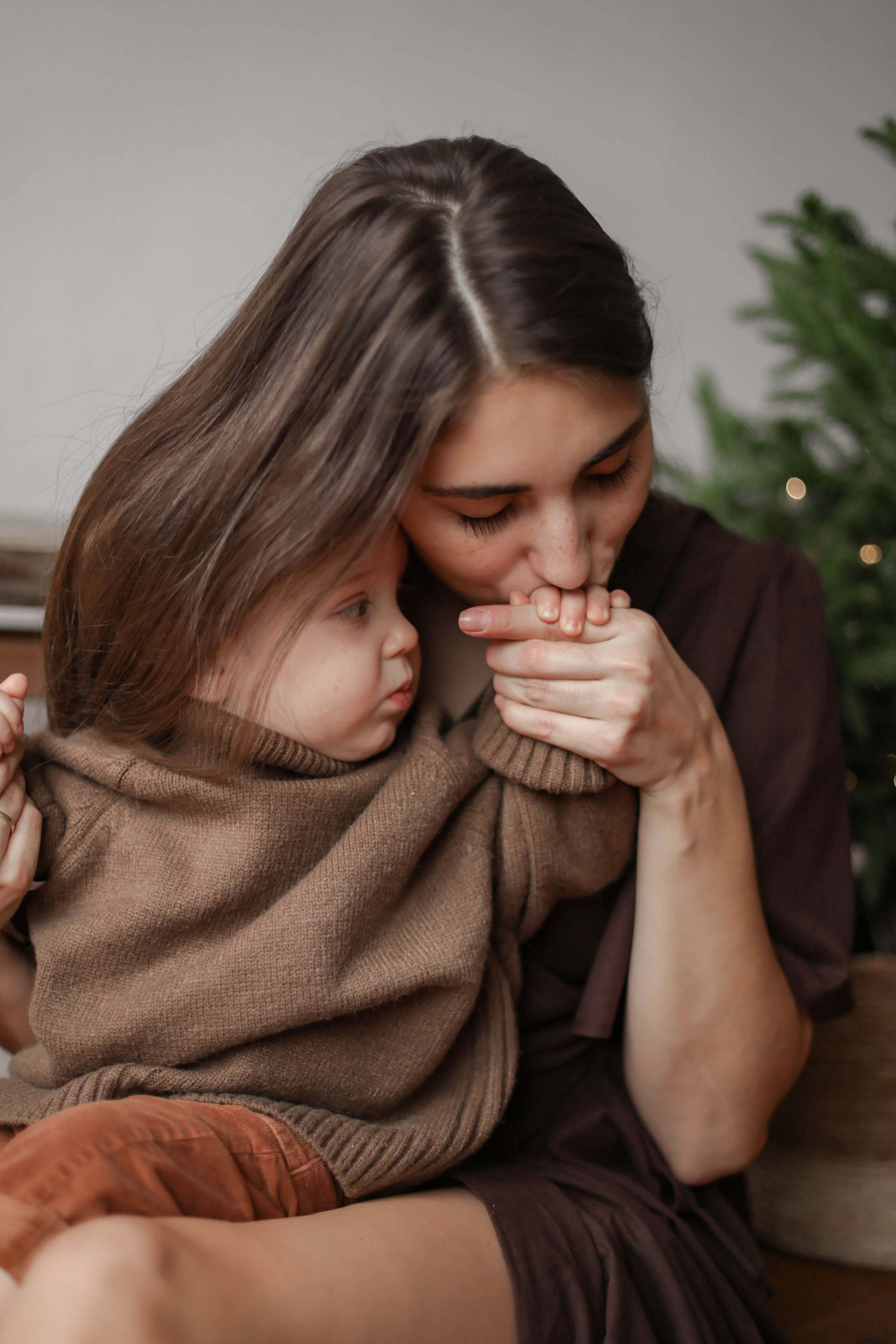 Семейная история. Семейный фотограф Москва Ирина Малышева