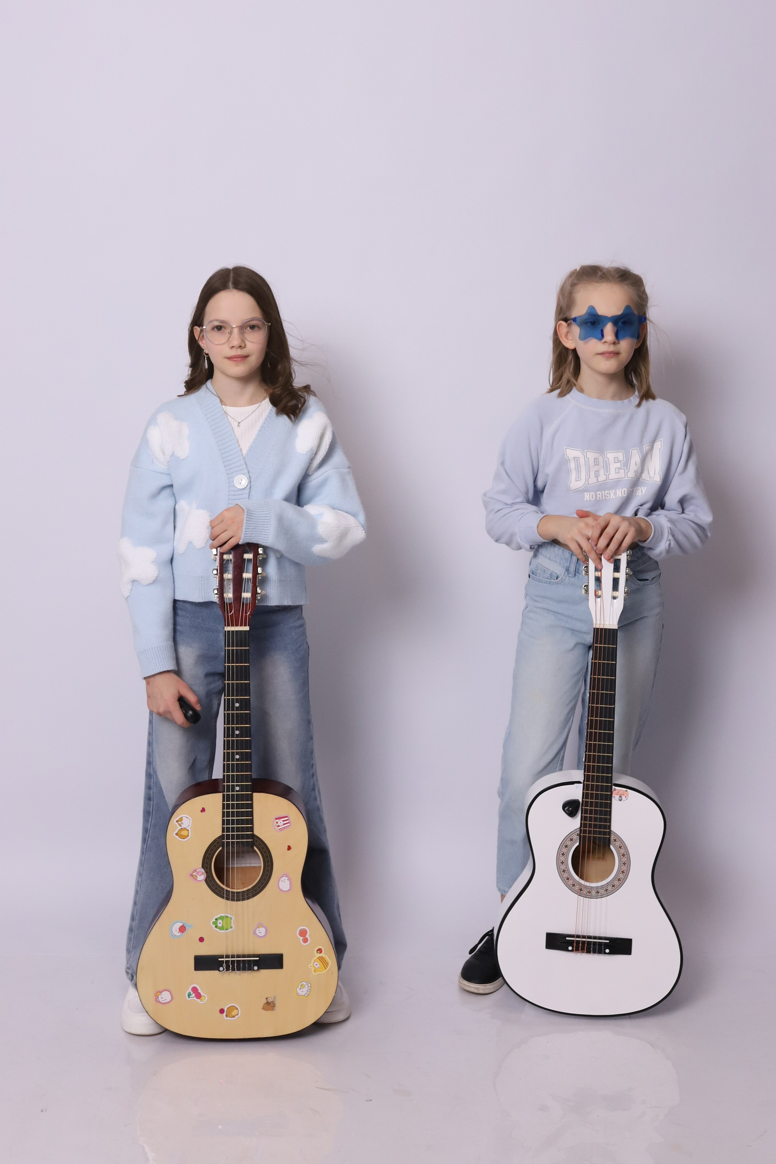 Дети. Фотостудия без фотографа в Санкт-Петербурге (Сделай свой автопортрет)