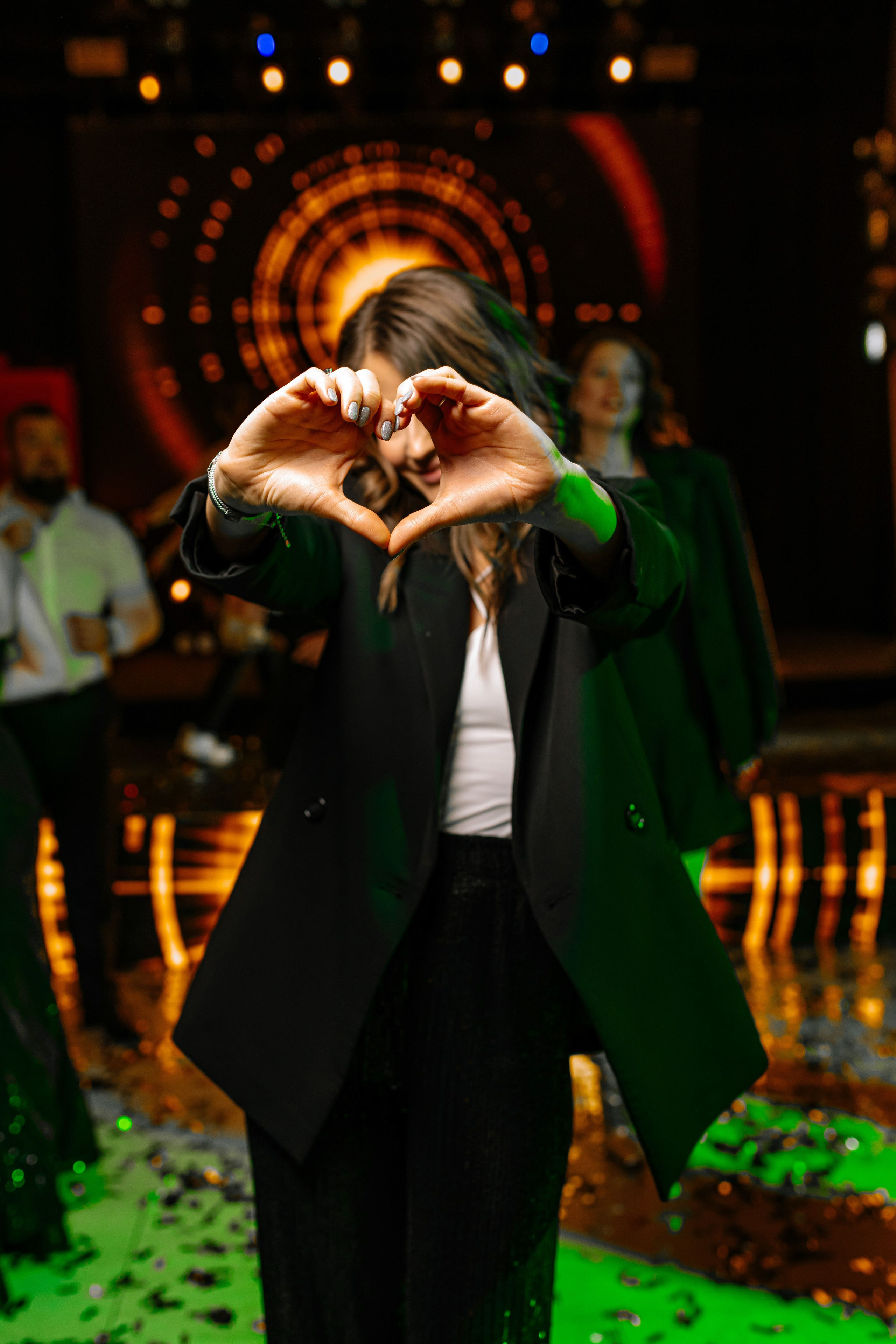 PROGRESS — Корпоратив. Максим Комаров — Профессиональный фотограф