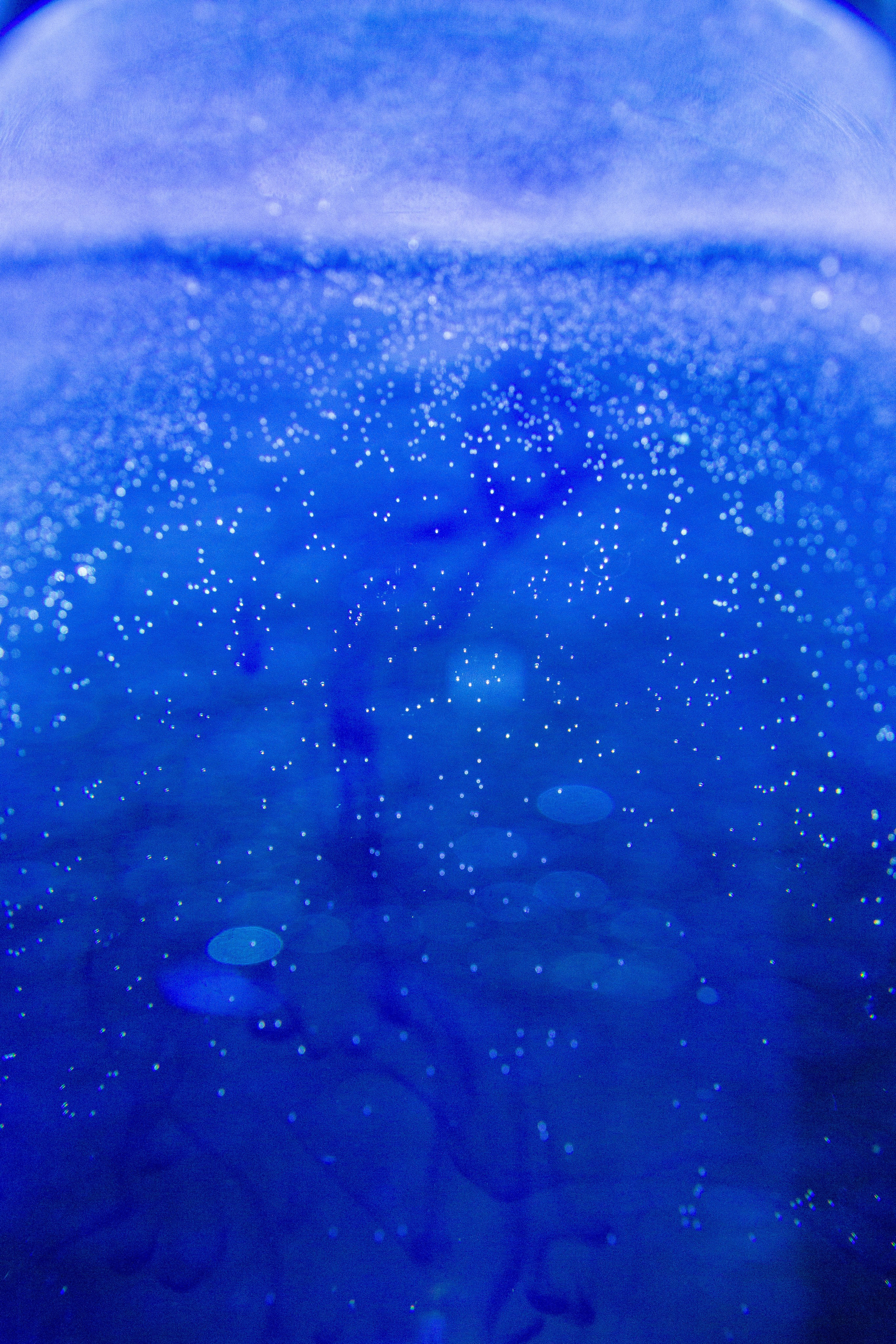 КАПЛЯ И ОКЕАН. АННА ВЕРСО / ANNA VERSO | Визуальный художник / Visual artist