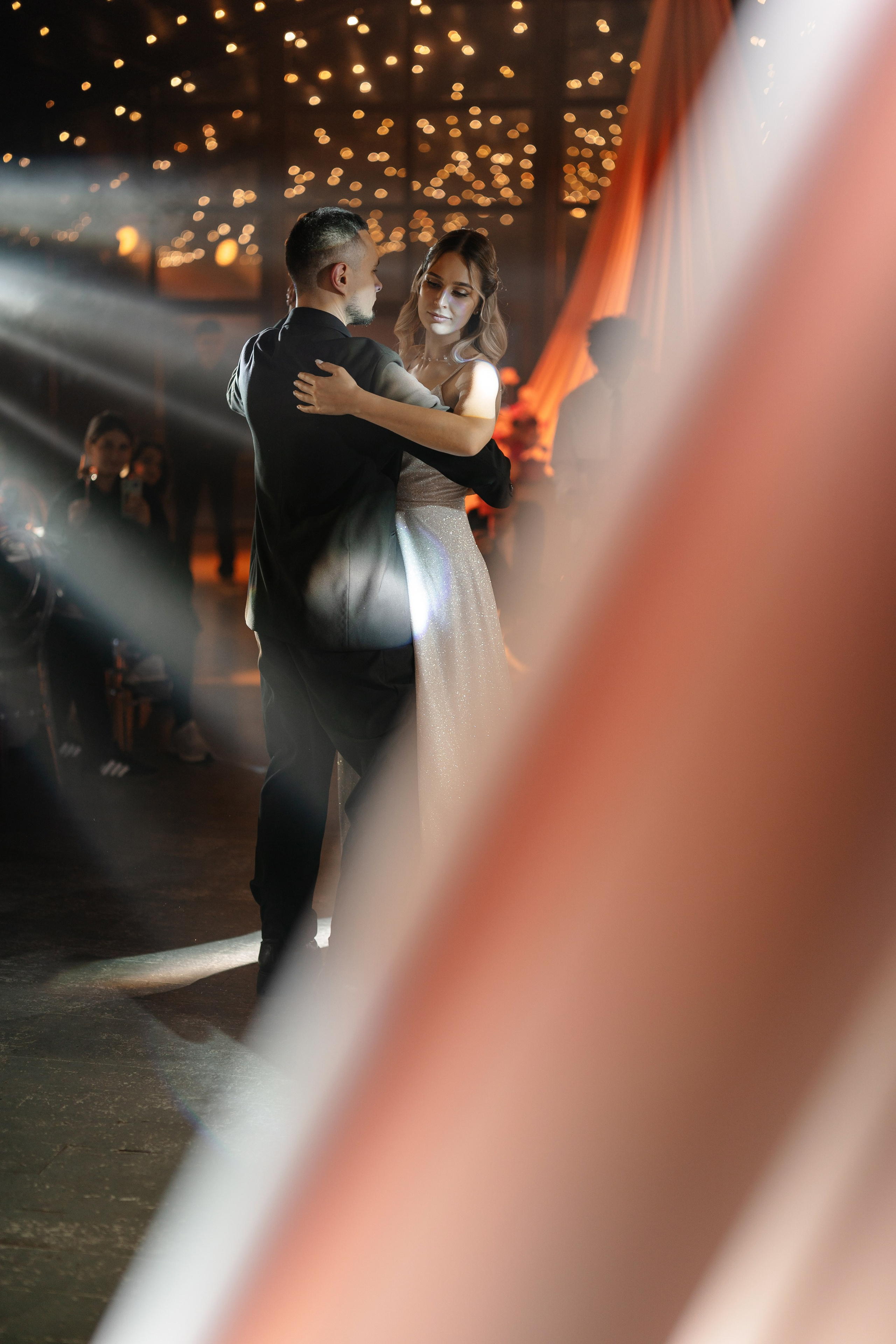 Гриша и Настя. Свадебный и репортажный фотограф в Москве Андрей Вайман