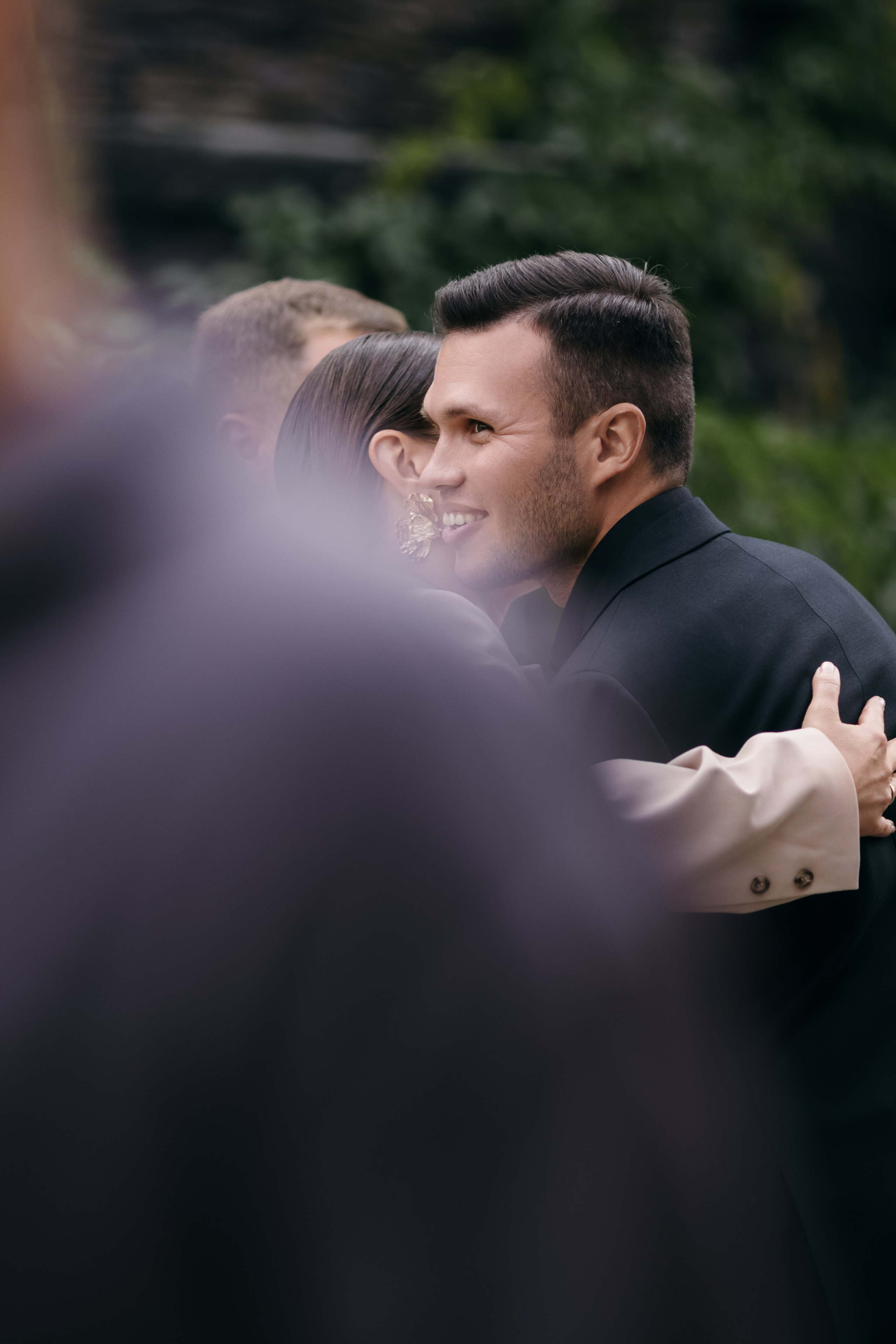 ВЛАД И АННА. Фотограф Светлана Буня