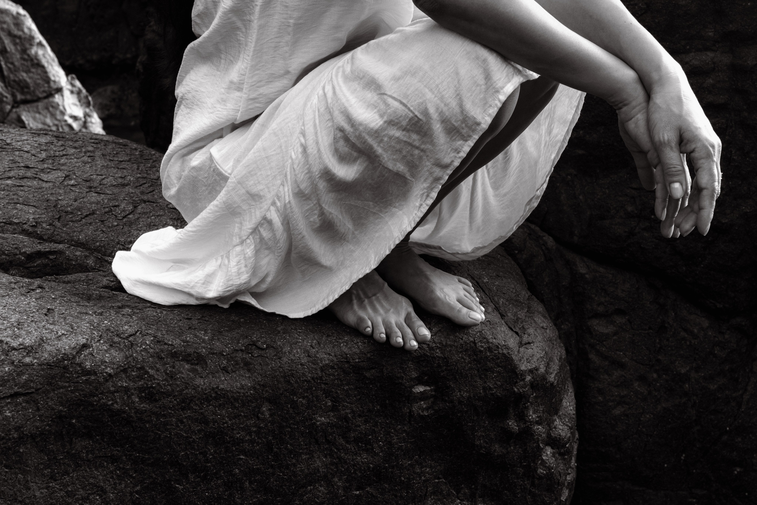 Location "Pig Cave". Portrait photographer Nha Trang | Julia Meshanina