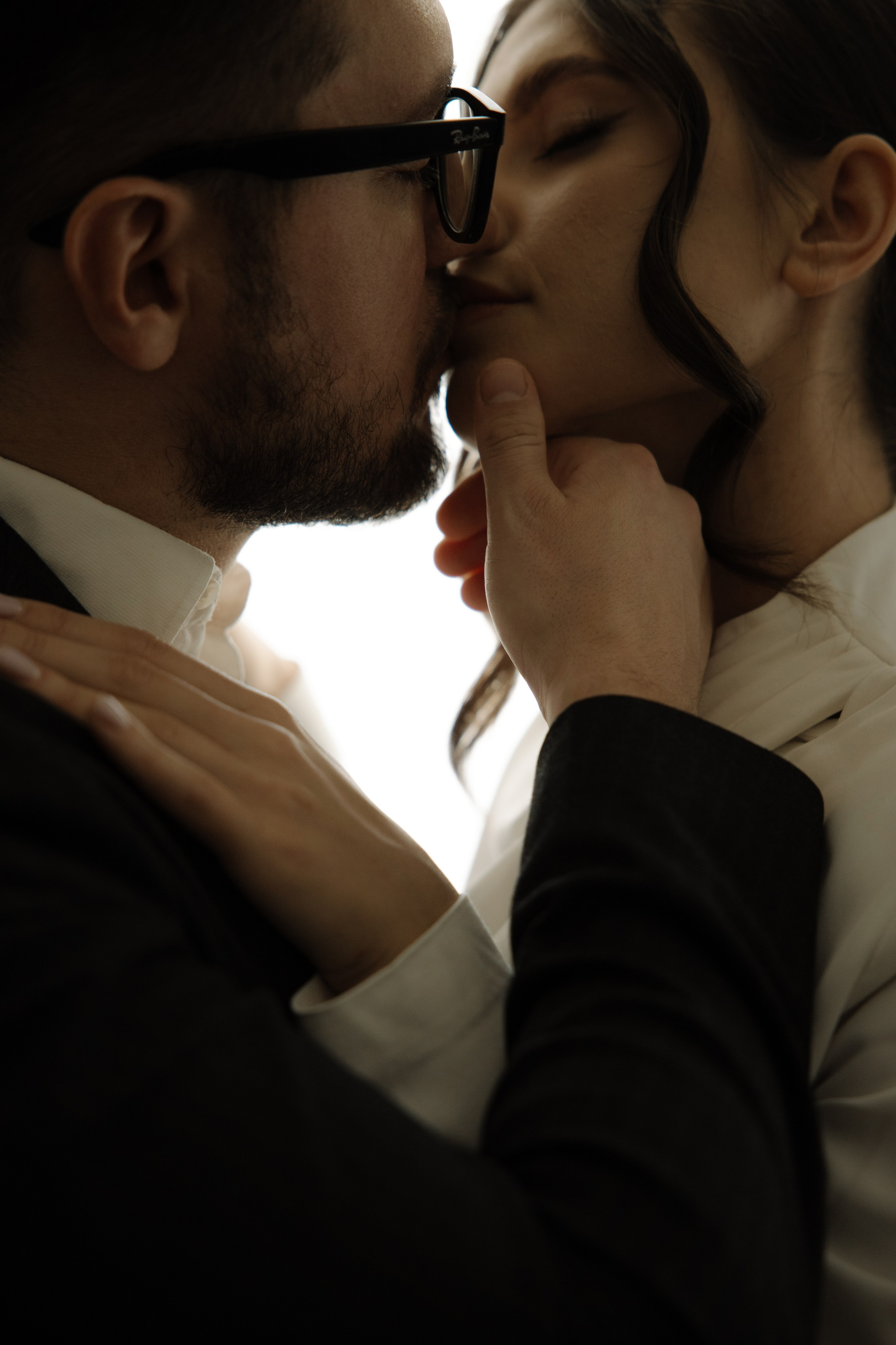 Никита и Алина. Свадебный, портретный и семейный фотограф в Москве Абукалиева Диляра