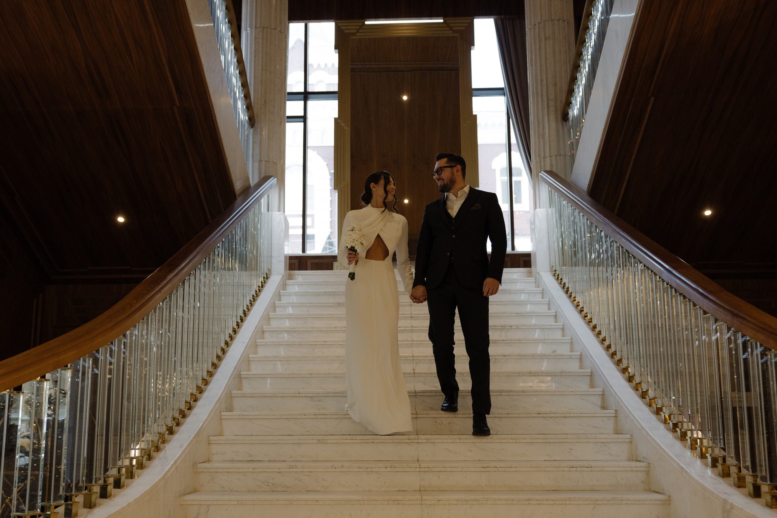 Никита и Алина. Свадебный, портретный и семейный фотограф в Москве Абукалиева Диляра