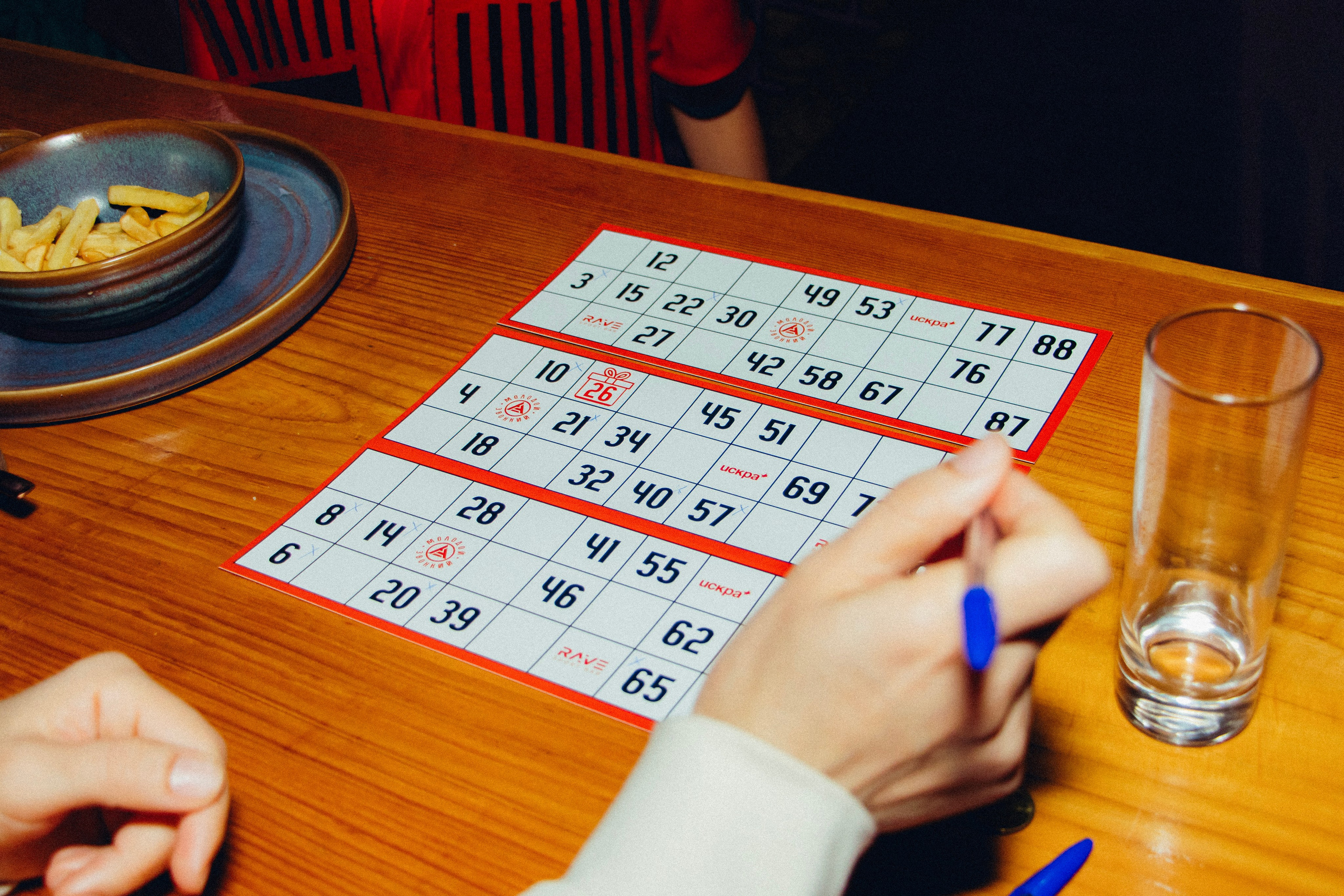 АКРОН x RAVE. Репортажный и портретный фотограф в Тольятти