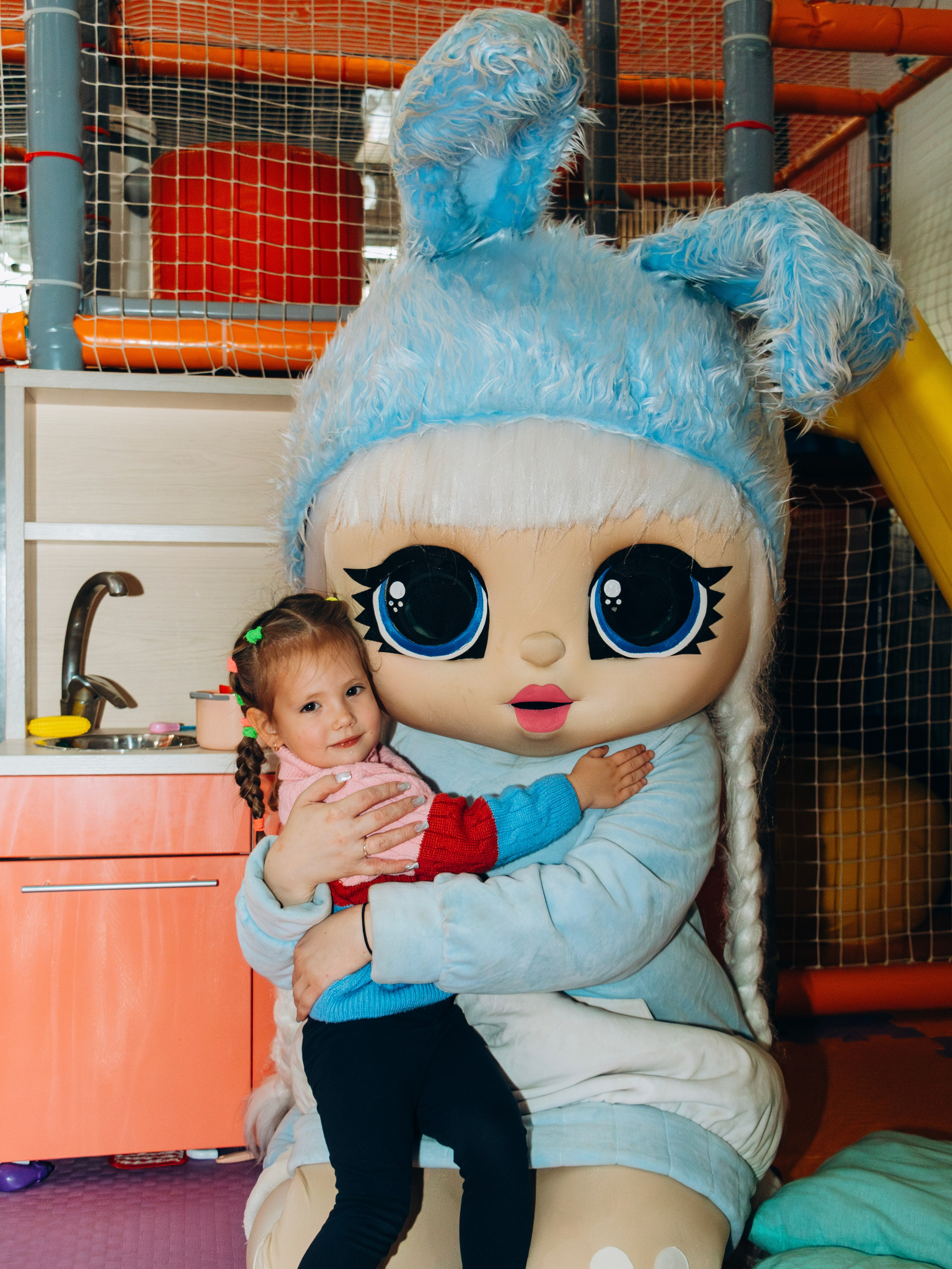 Пиццафабрика. Репортажный и портретный фотограф в Тольятти