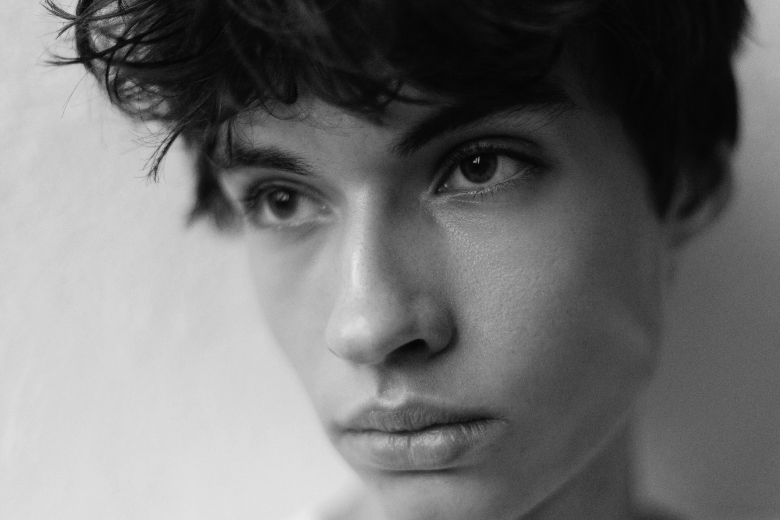 Андрей. Фотограф в Москве — Евгения Прокопенко