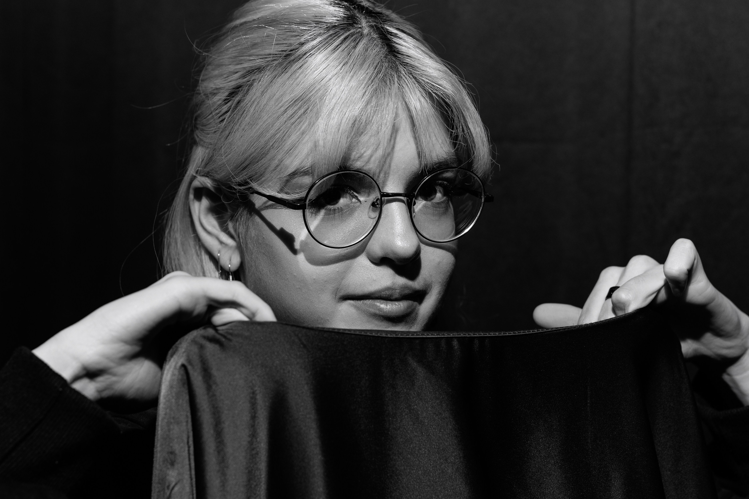 Новые горизонты. Фотограф Яна Белая