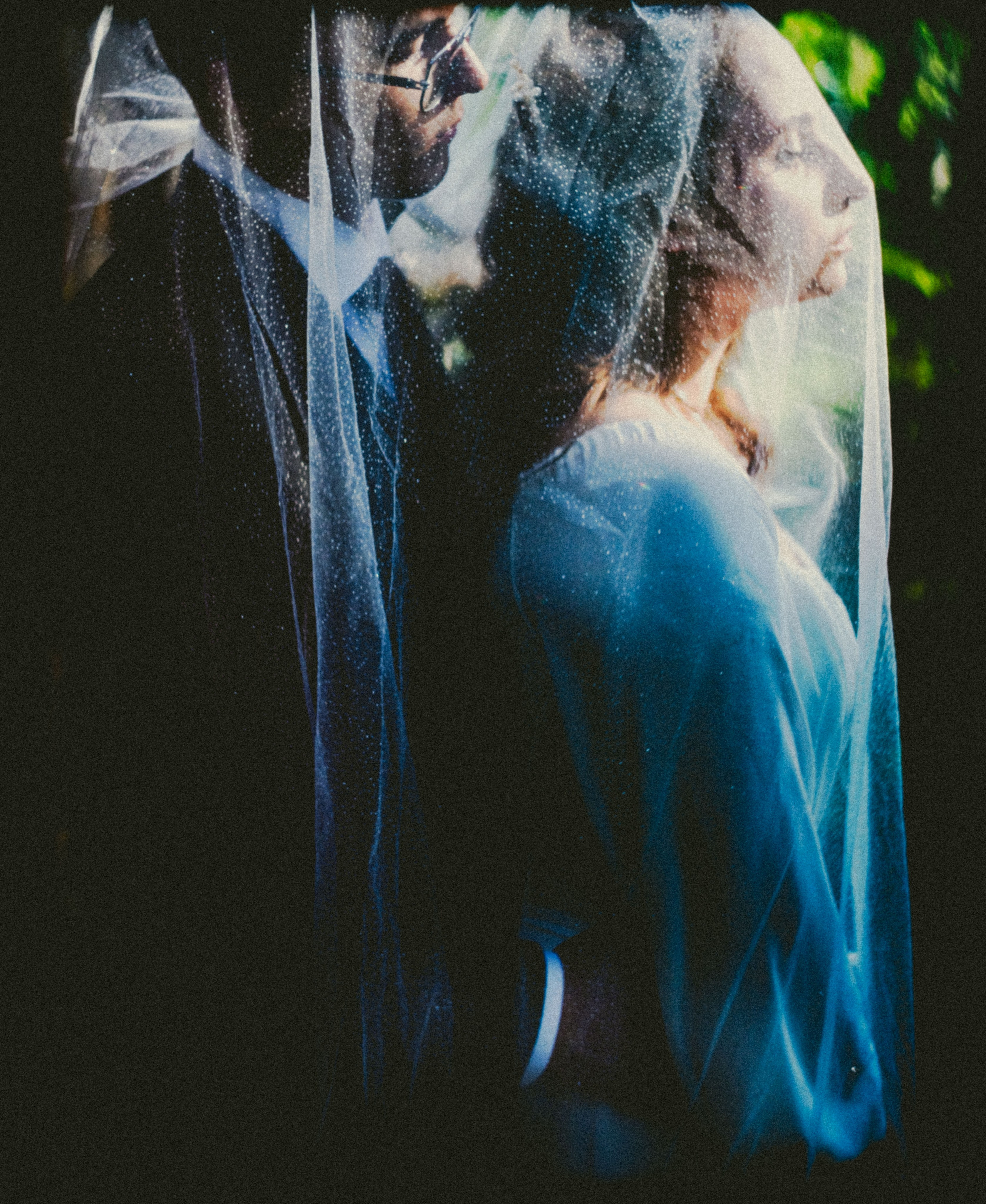 Свадебные съемки. Фотохудожник в Санкт-Петербурге Вурал Мелиса