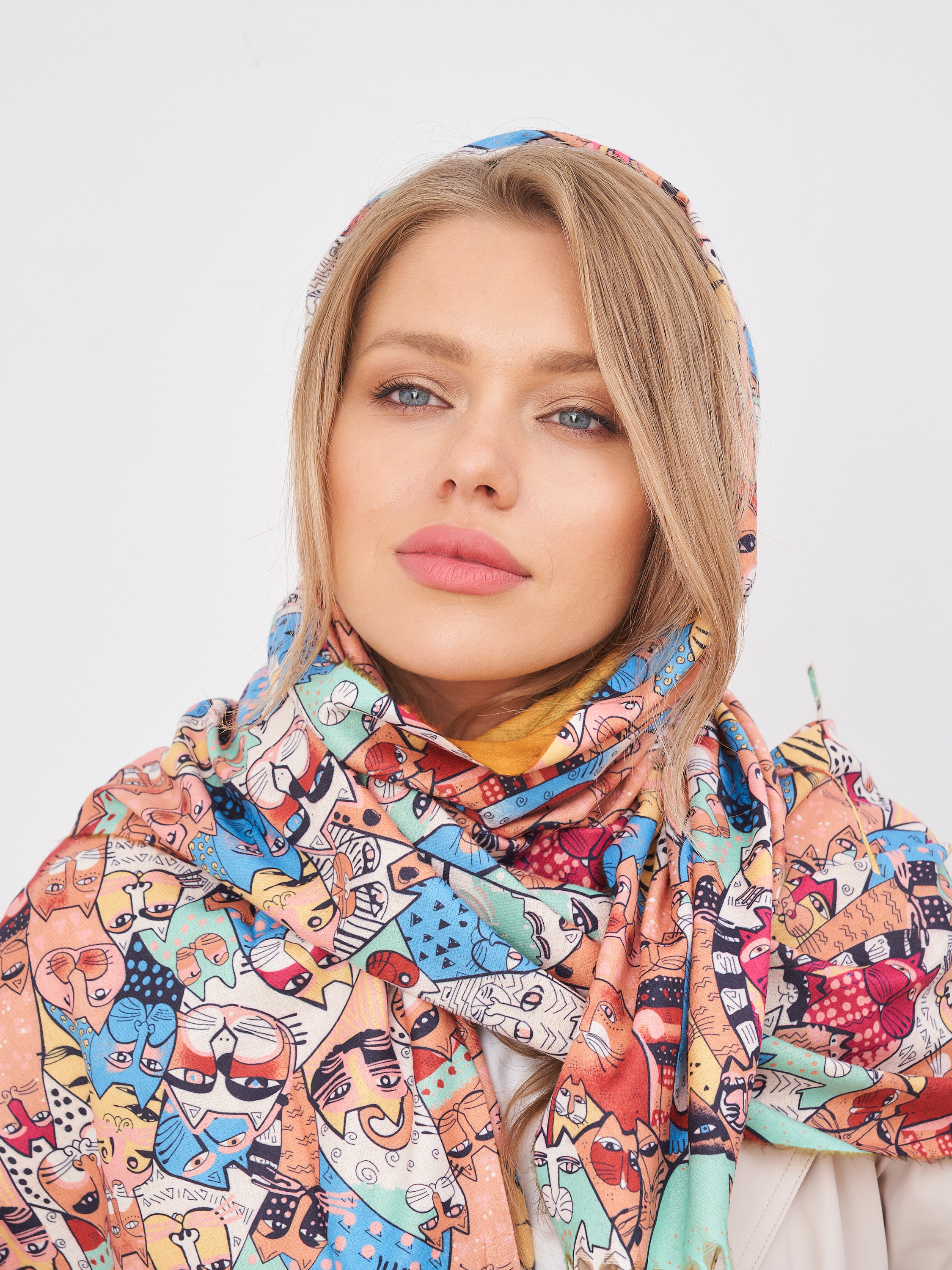 Сборная съемка от 22.07.2022. Контент для маркетплейсов и соцсетей. Фото и видео съемка