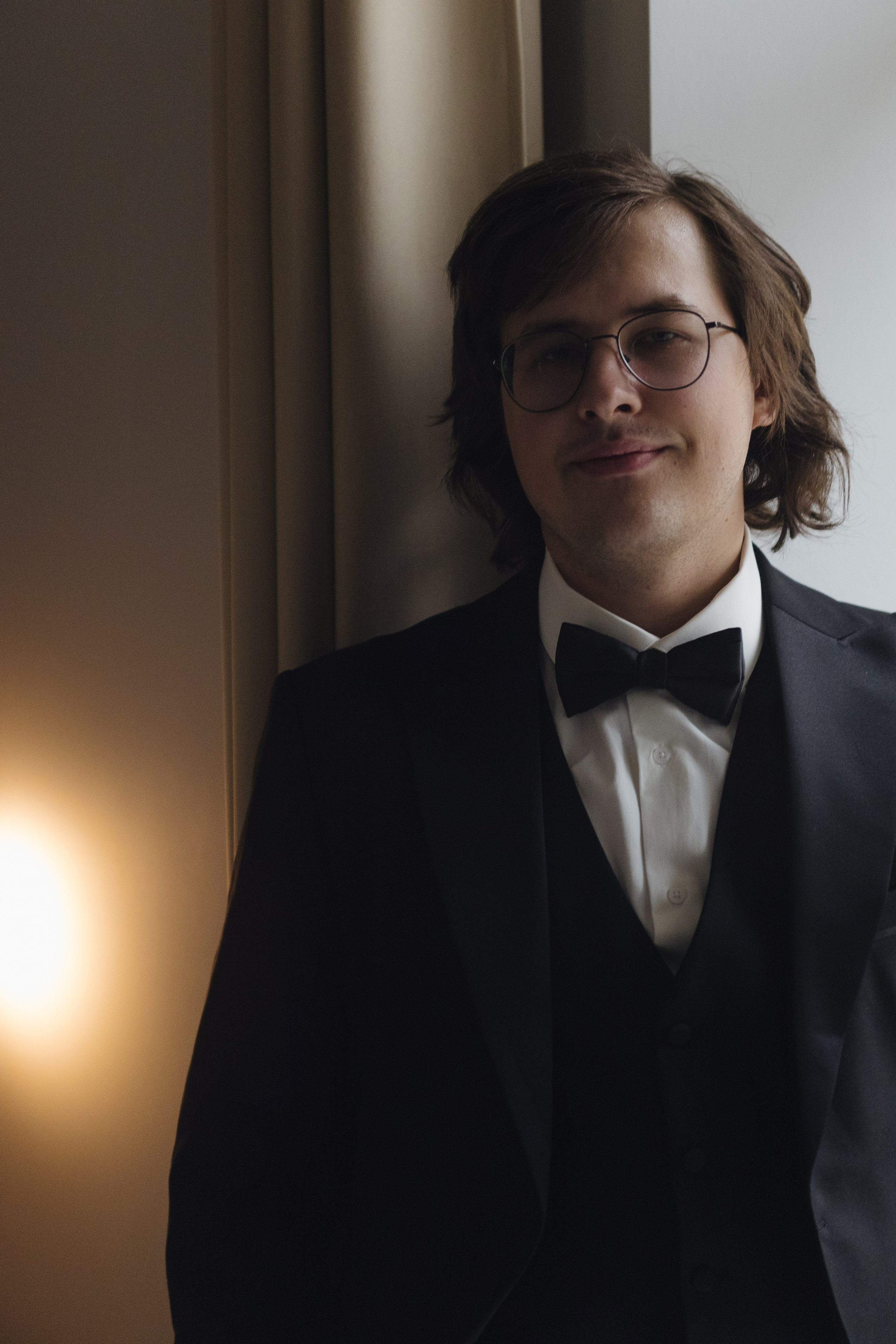 Алгоритмы любви. Свадебный фотограф Санкт-Петербург, Юлия Радченкова