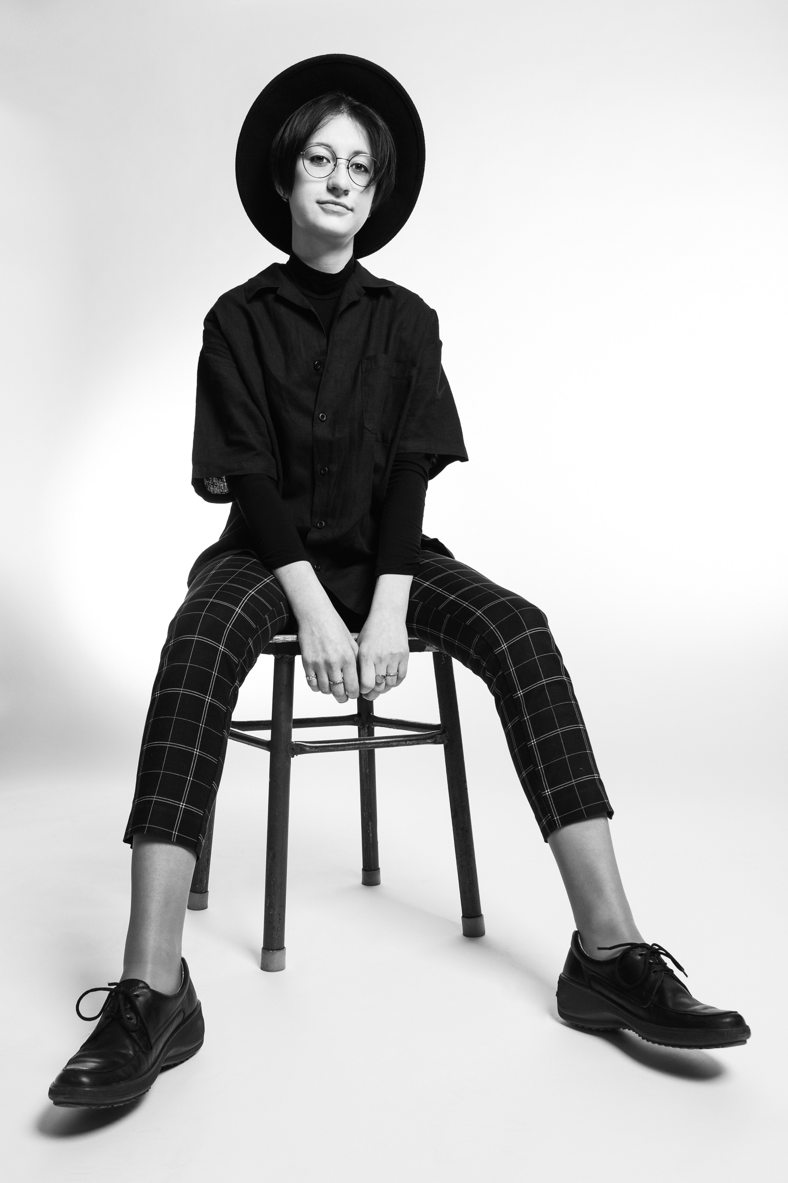 Катерина. Фотограф в Москве | Екатерина Кондрашова