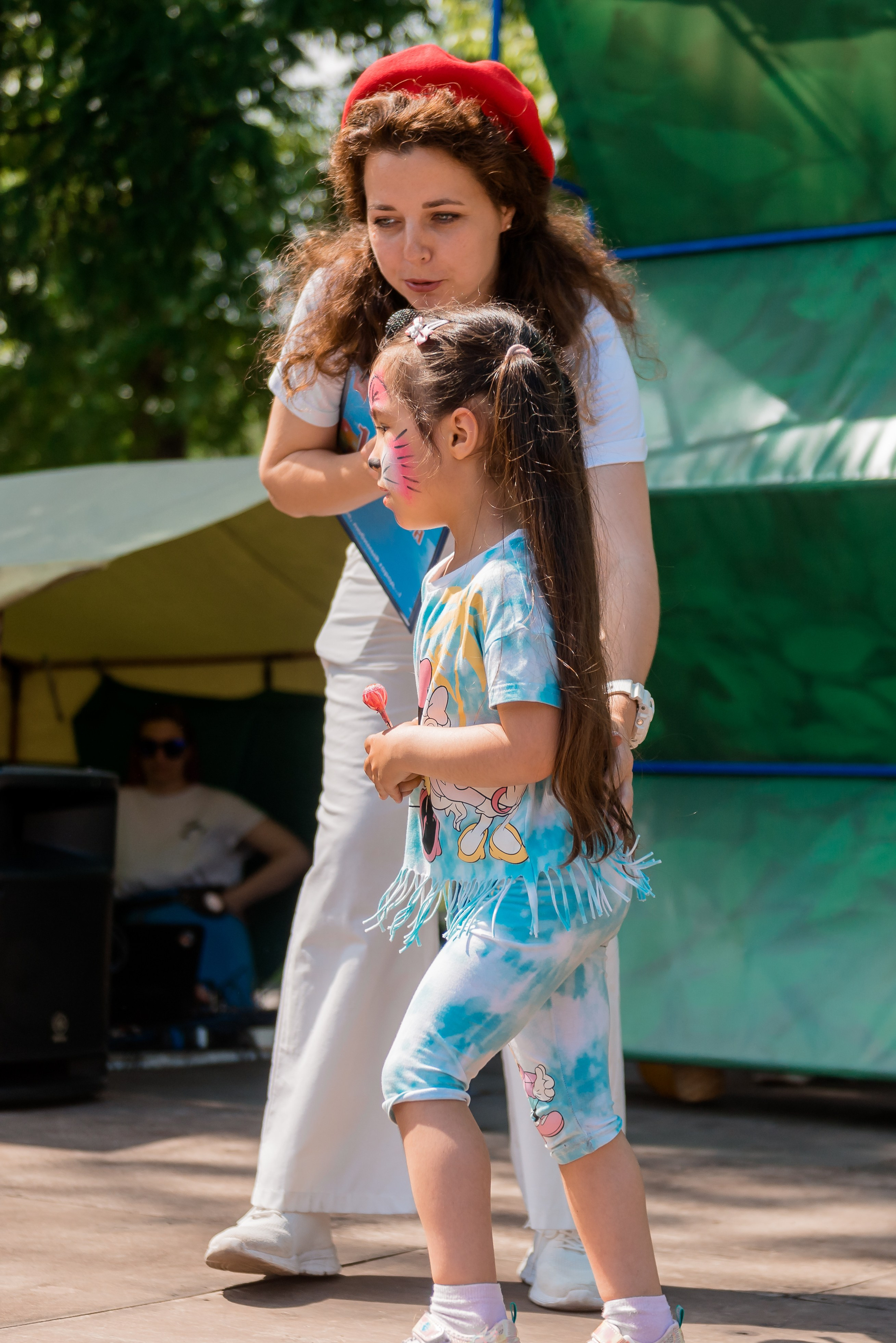 12 Июня 2024. Детский фотограф, семейный фотограф и репортажи в Кемерово