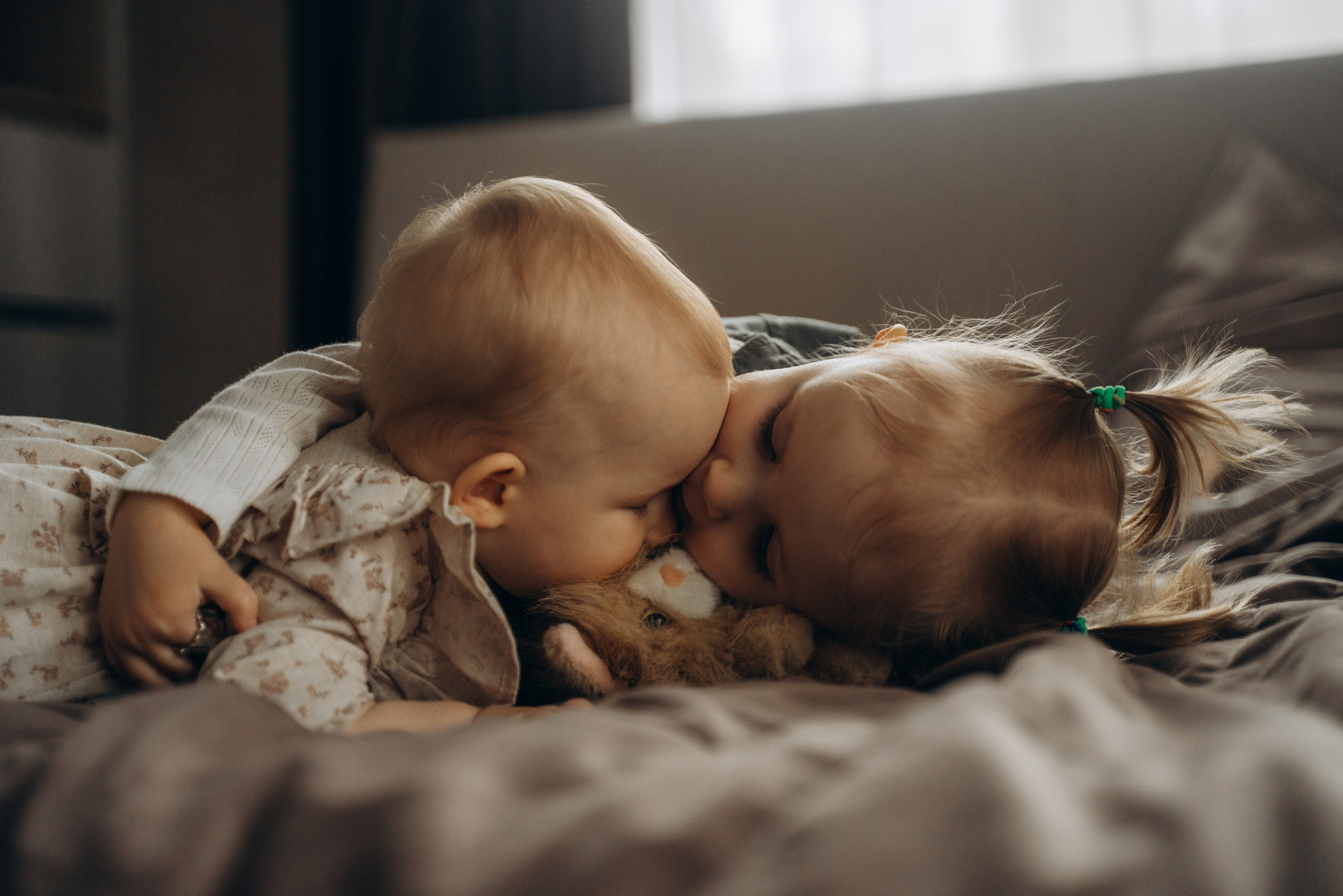 Семейные. Фотограф в Москве. Татьяна Родовская