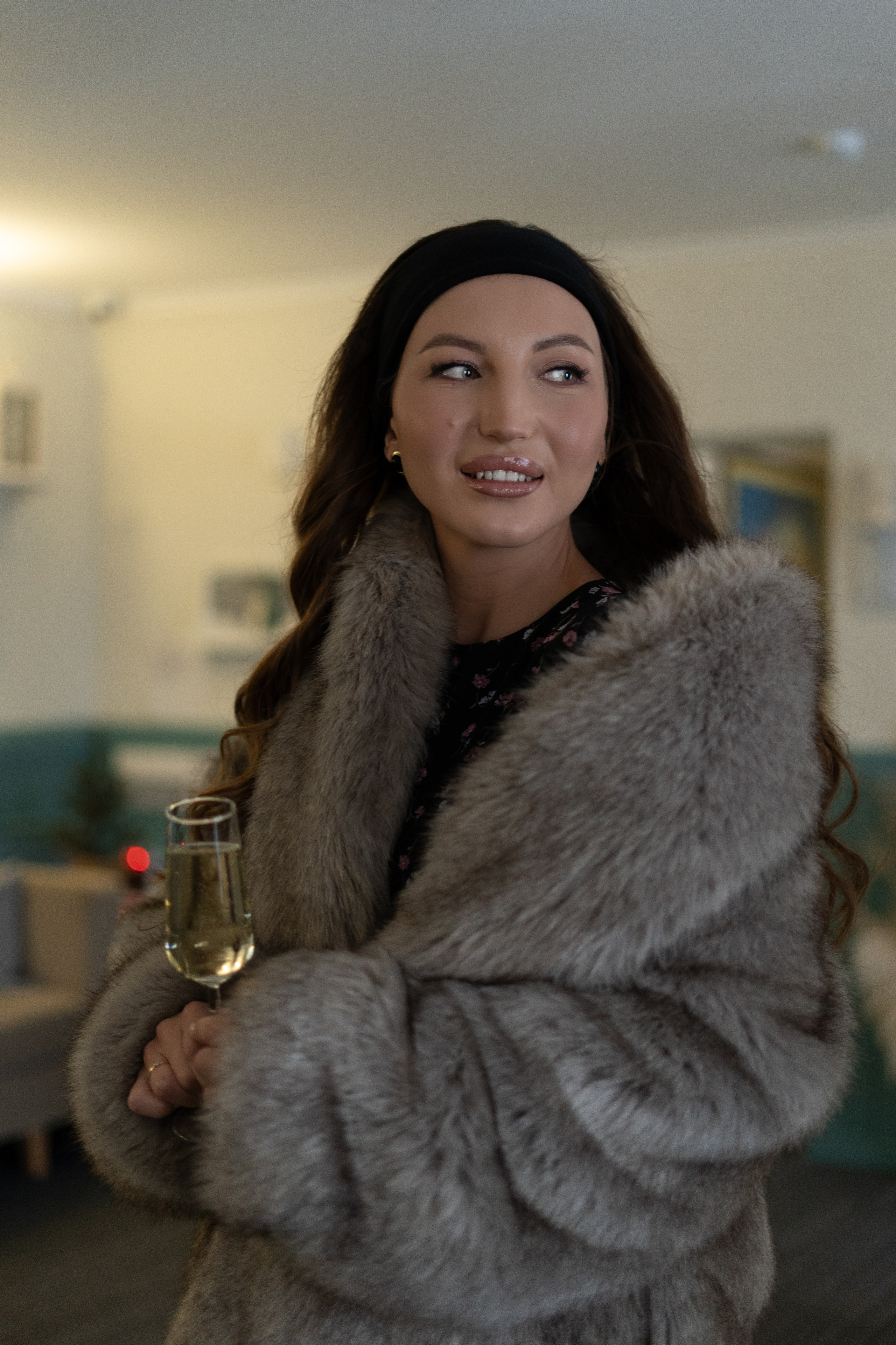 Девичник Елена. Анастасия Паршукова — фотограф Шерегеш Новосибирск