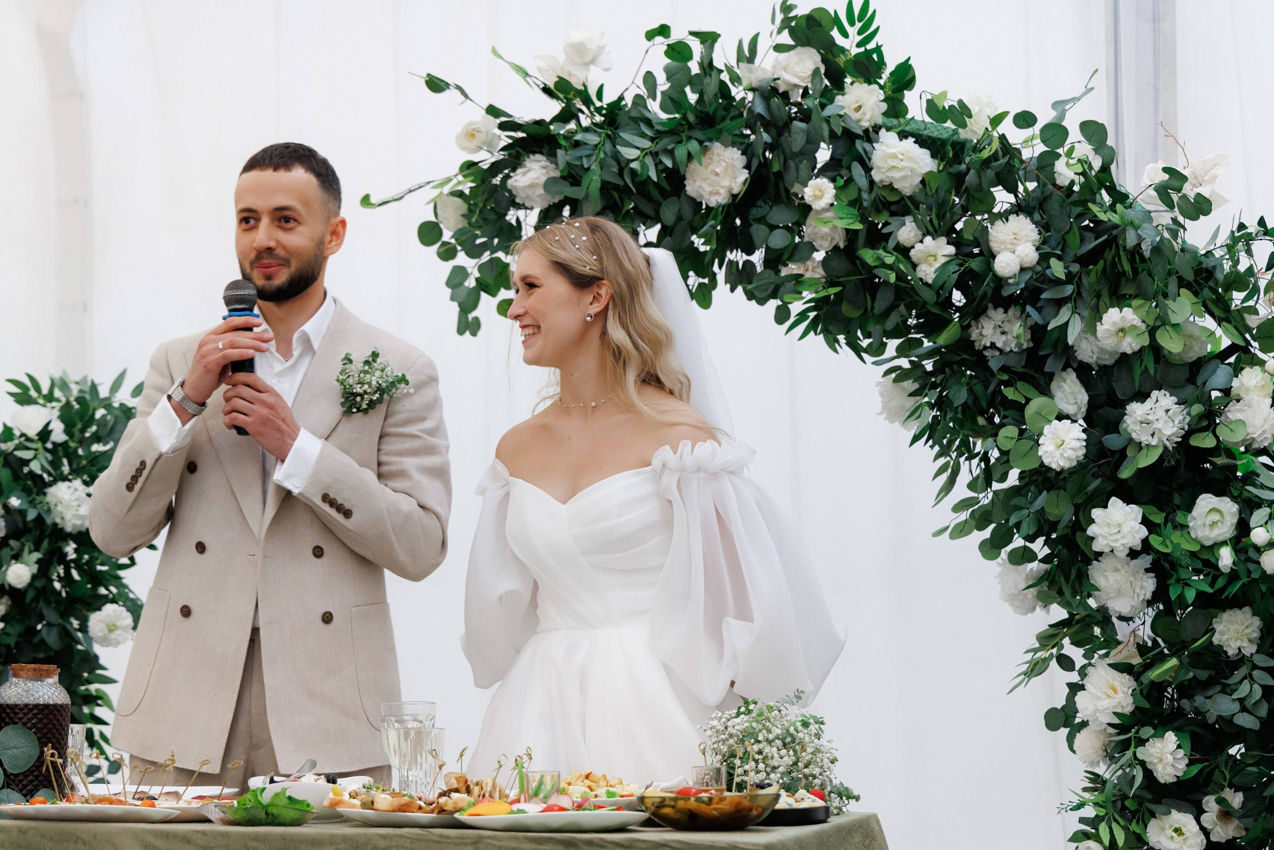 Дмитрий и Виктория (27-07-2024)