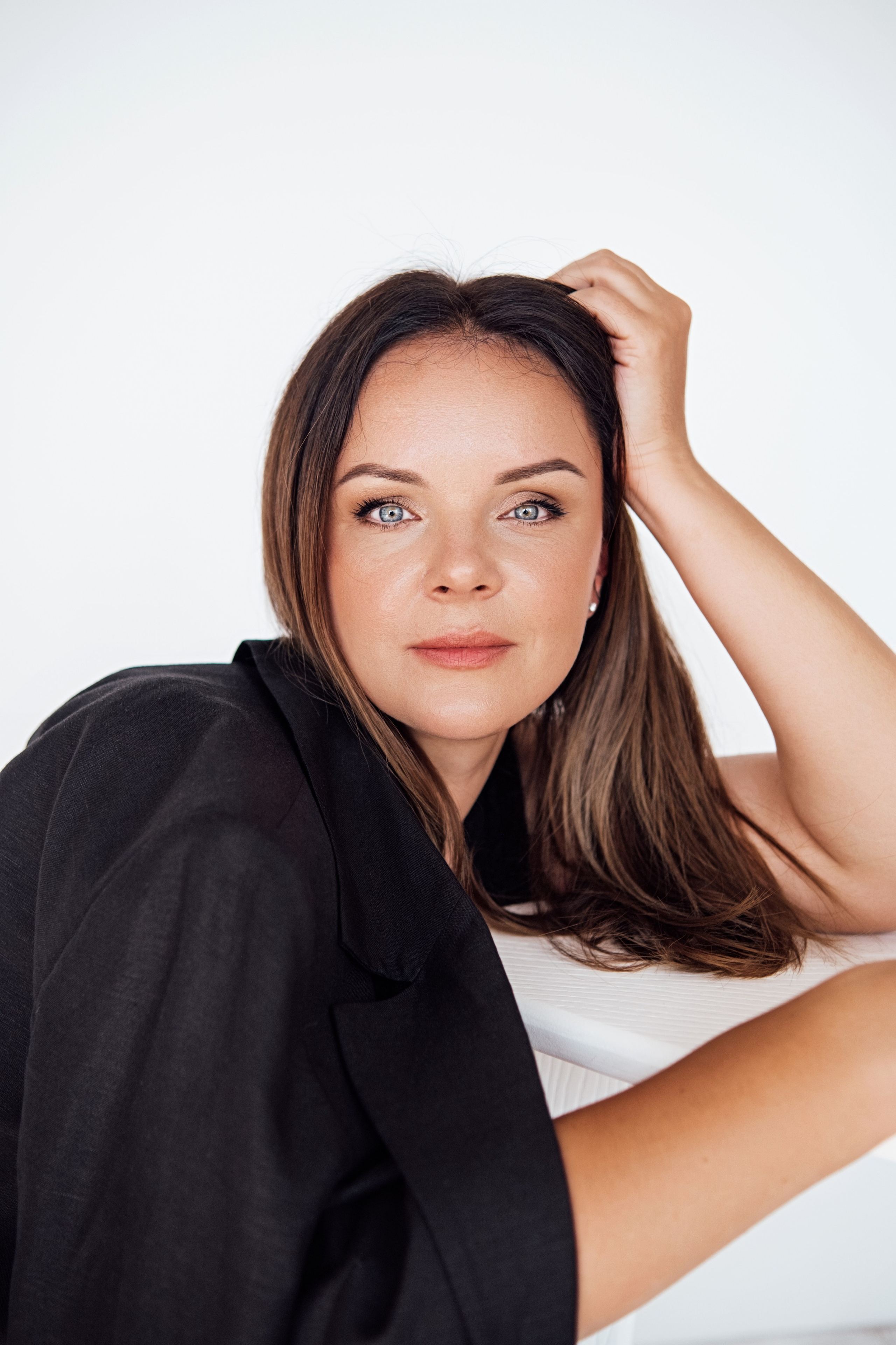 LISA AND MOM. Светлана Ламм