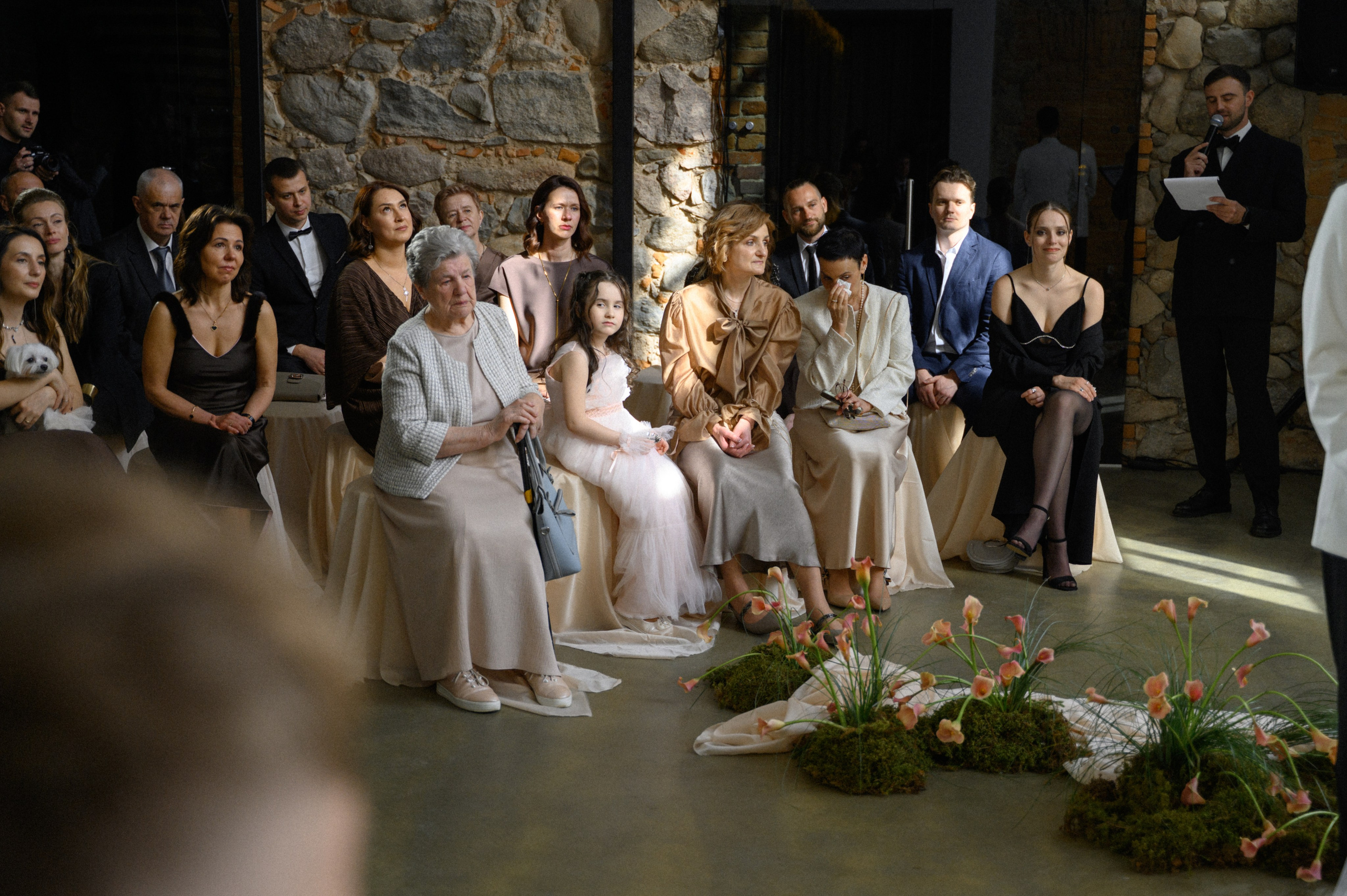 Иван и Наталья. Свадебный фотограф Минск