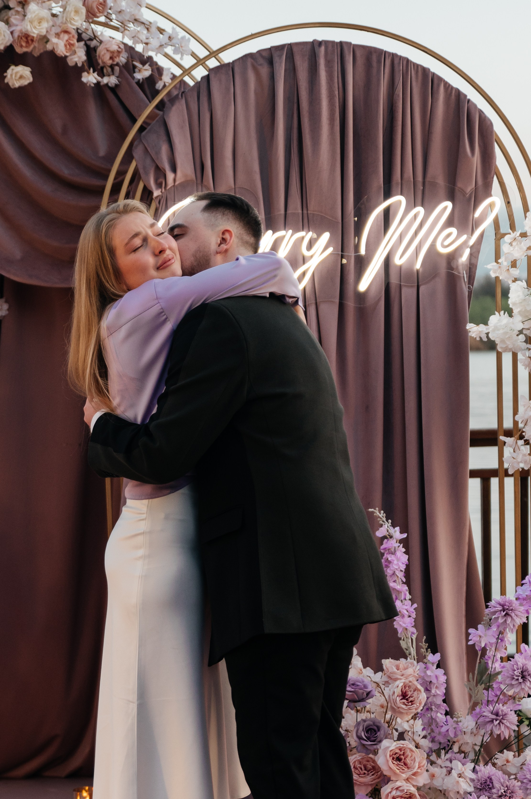 Предложение💍. Свадебный и семейный фотограф в Краснодаре Алина Мельник